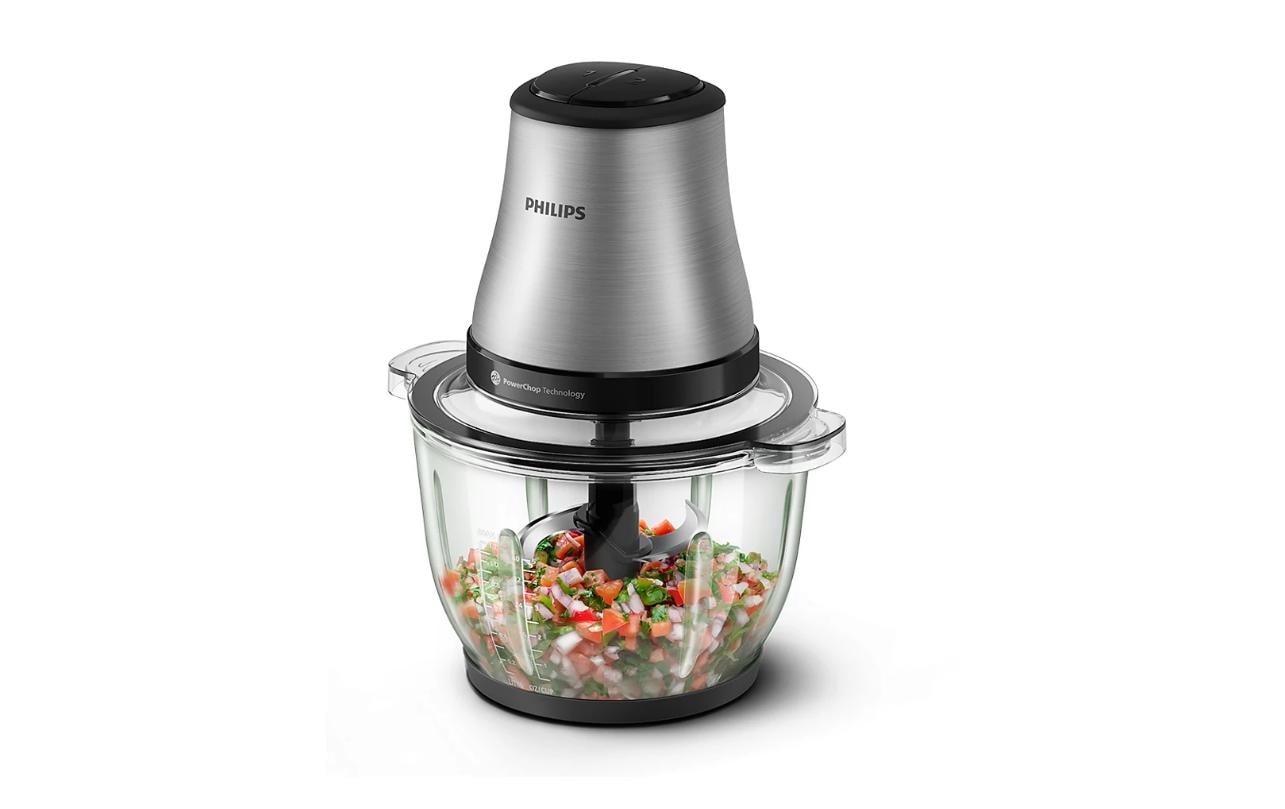 Philips Zerkleinerer 3000 Series 2 l