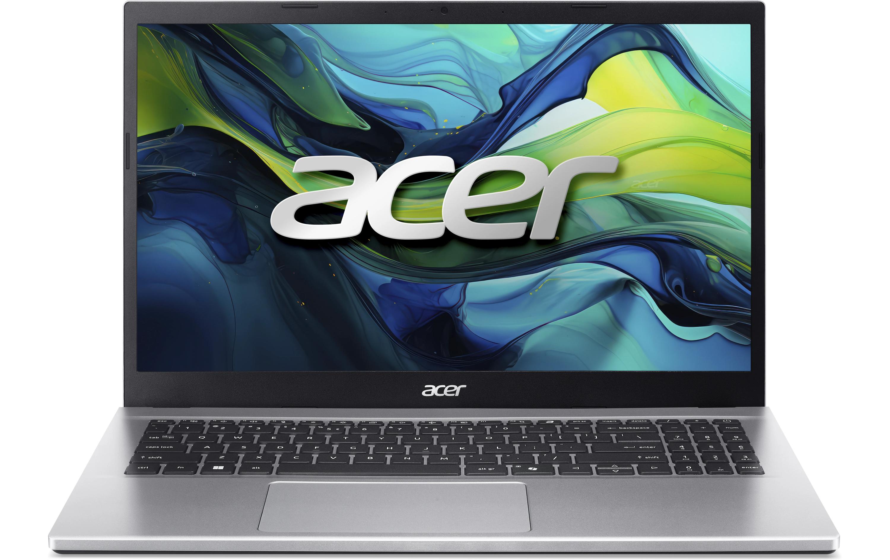 Acer Notebook Aspire Go 15 (AG15-42P-R2Z4)