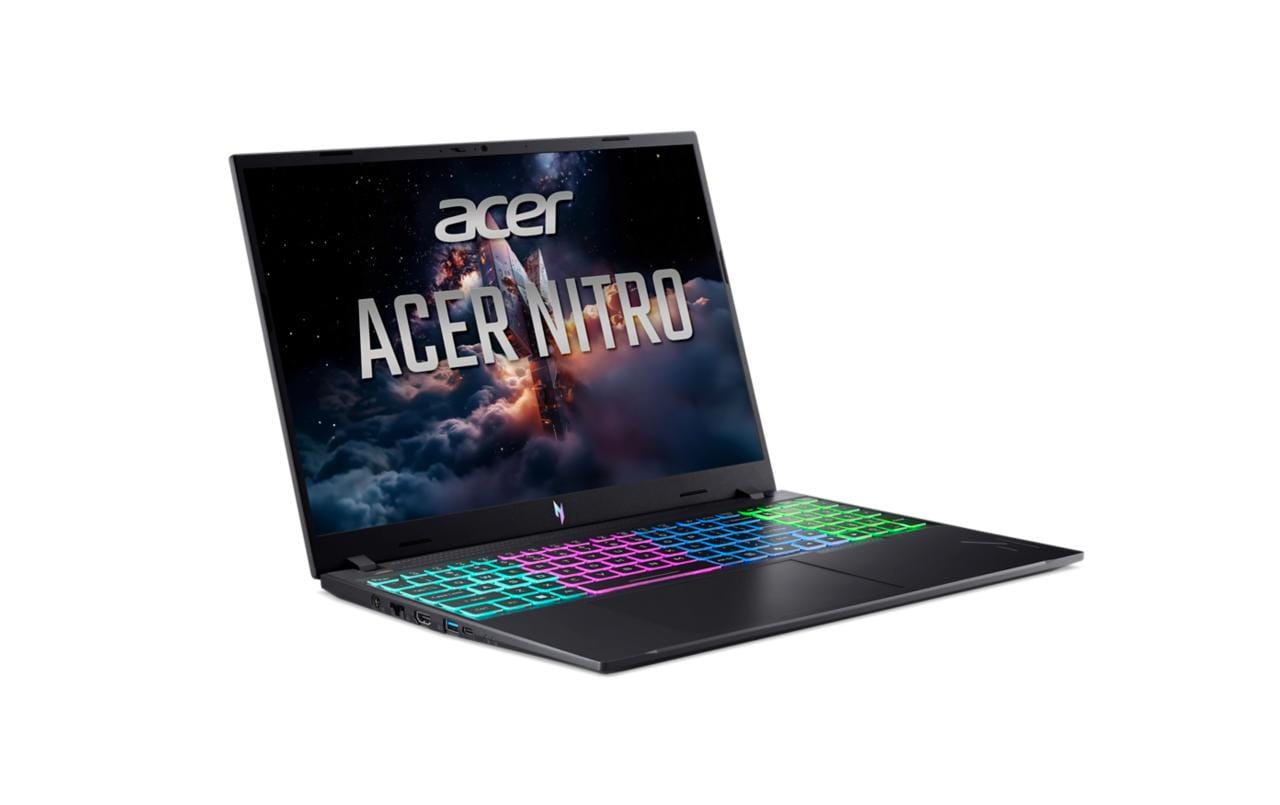 Acer Notebook Nitro V 16 (ANV16-I31-77Y4)