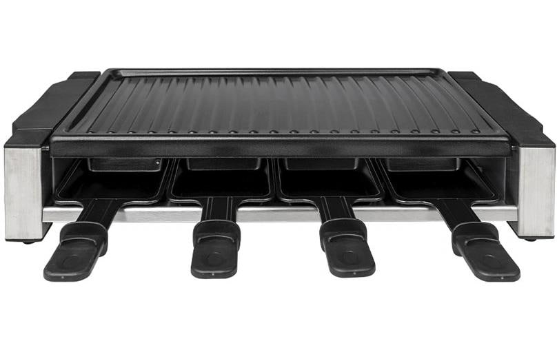 Berger Lanz Raclettegrill 8 Personen