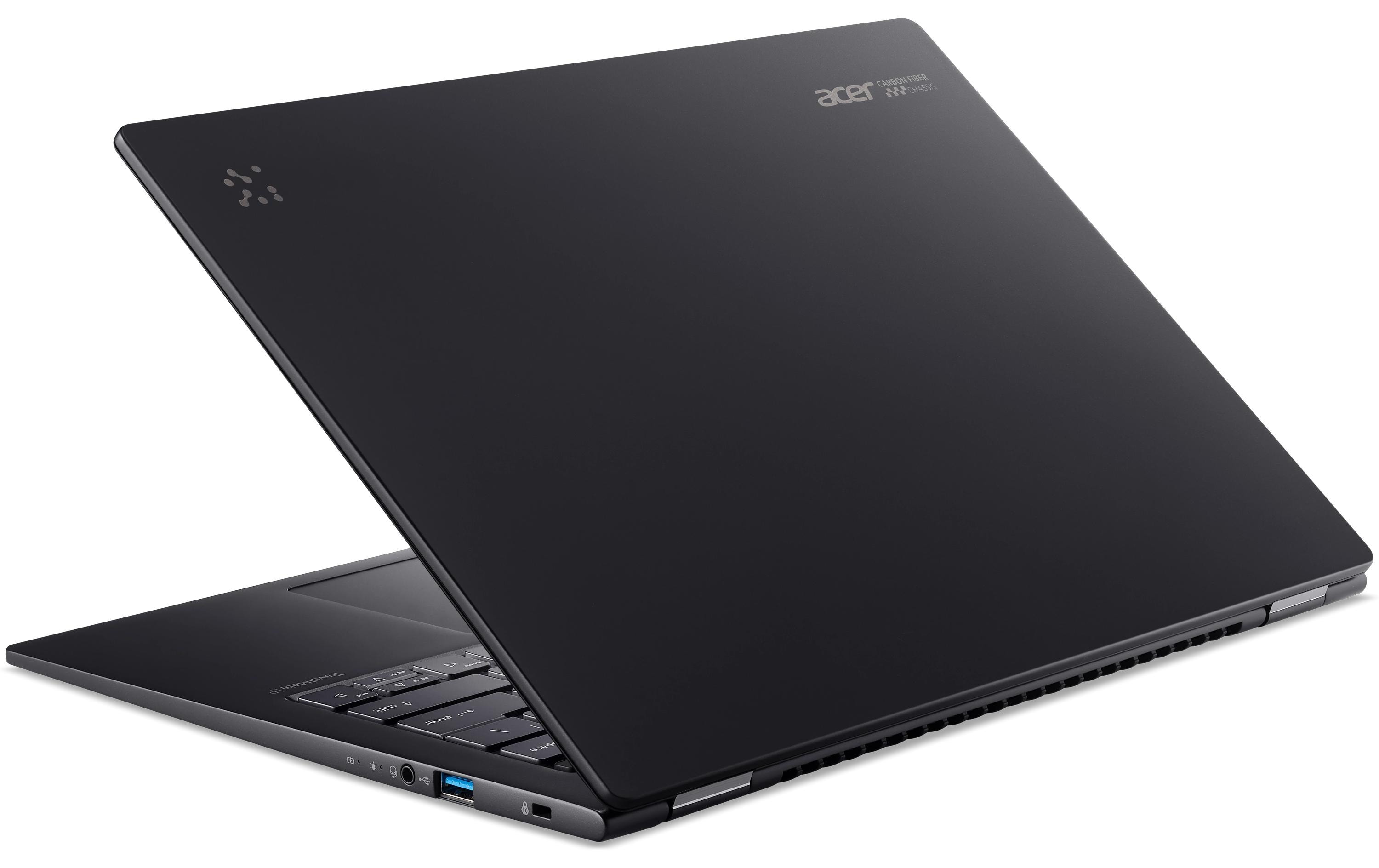 Acer TravelMate P6 (TMP614-55-TCO-79JF)