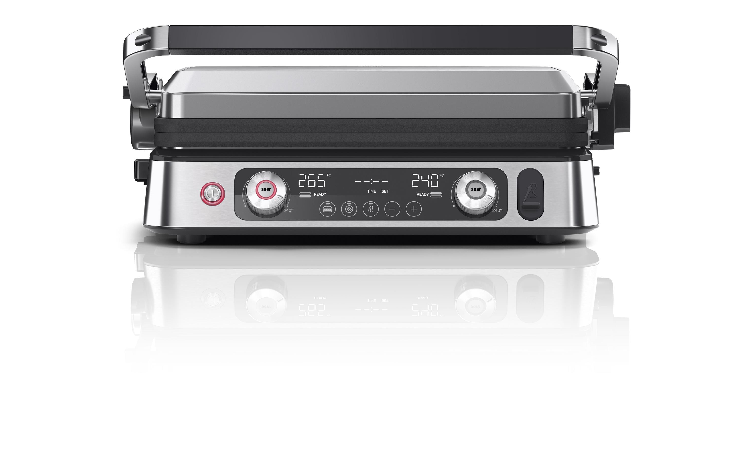Braun CG 9167 Multigrill 9 Pro 2200 W