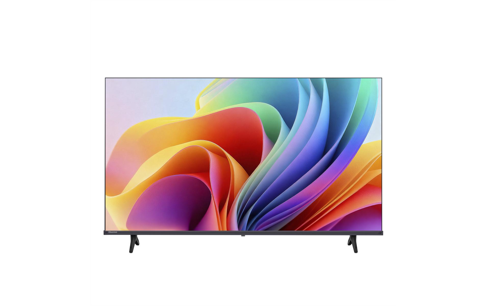 Hisense TV 40A49S 40, 1920 x 1080 (Full HD), LED-LCD