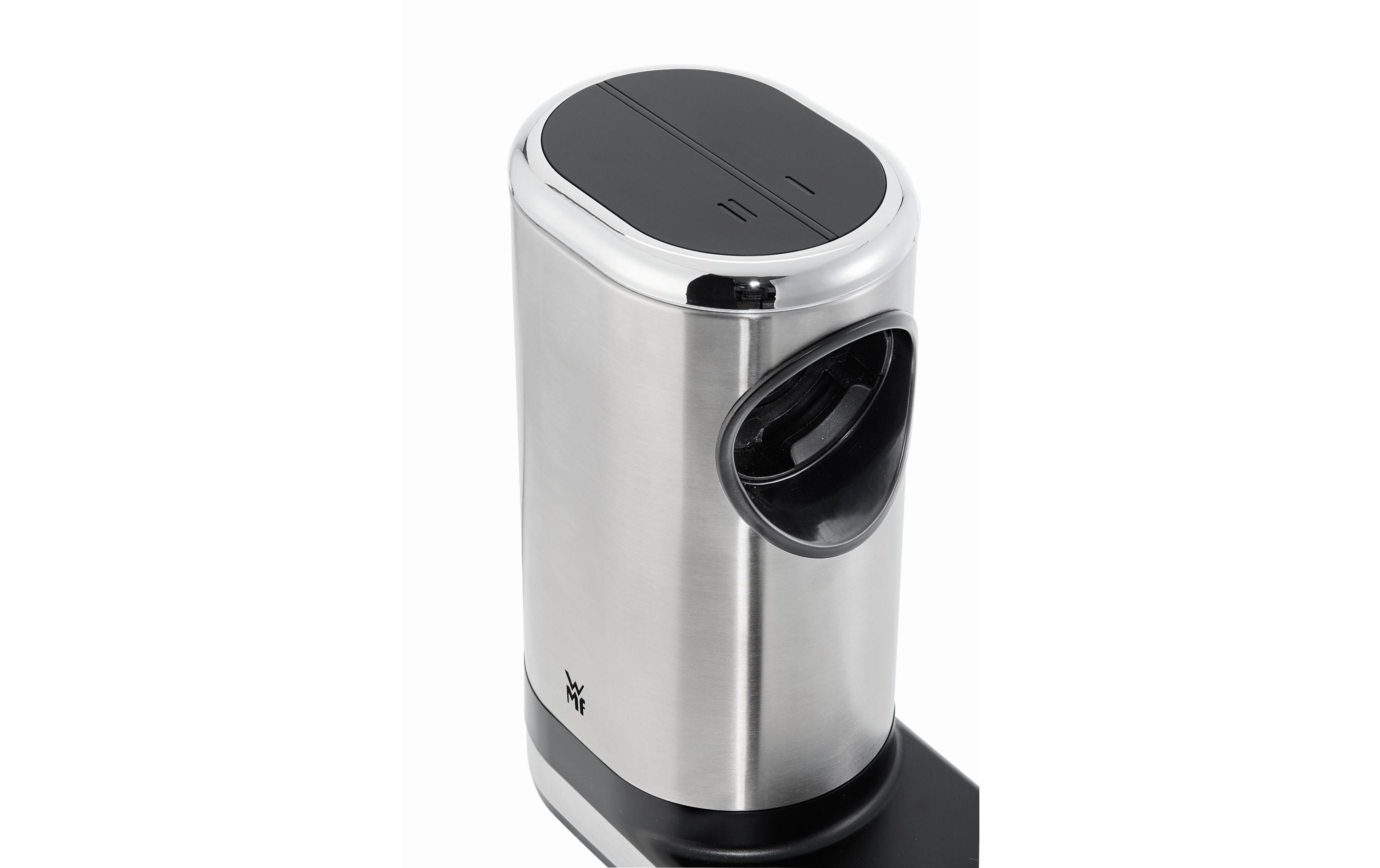 WMF Salatzubereiter KÜCHENminis Silber