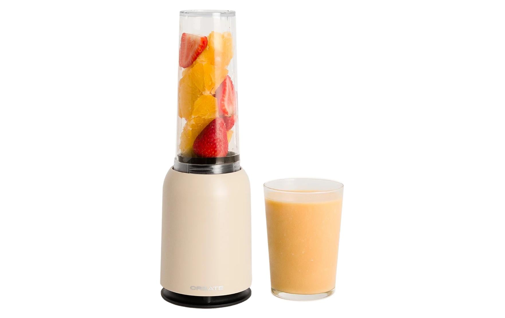 Create Standmixer Moi Beige/Sand