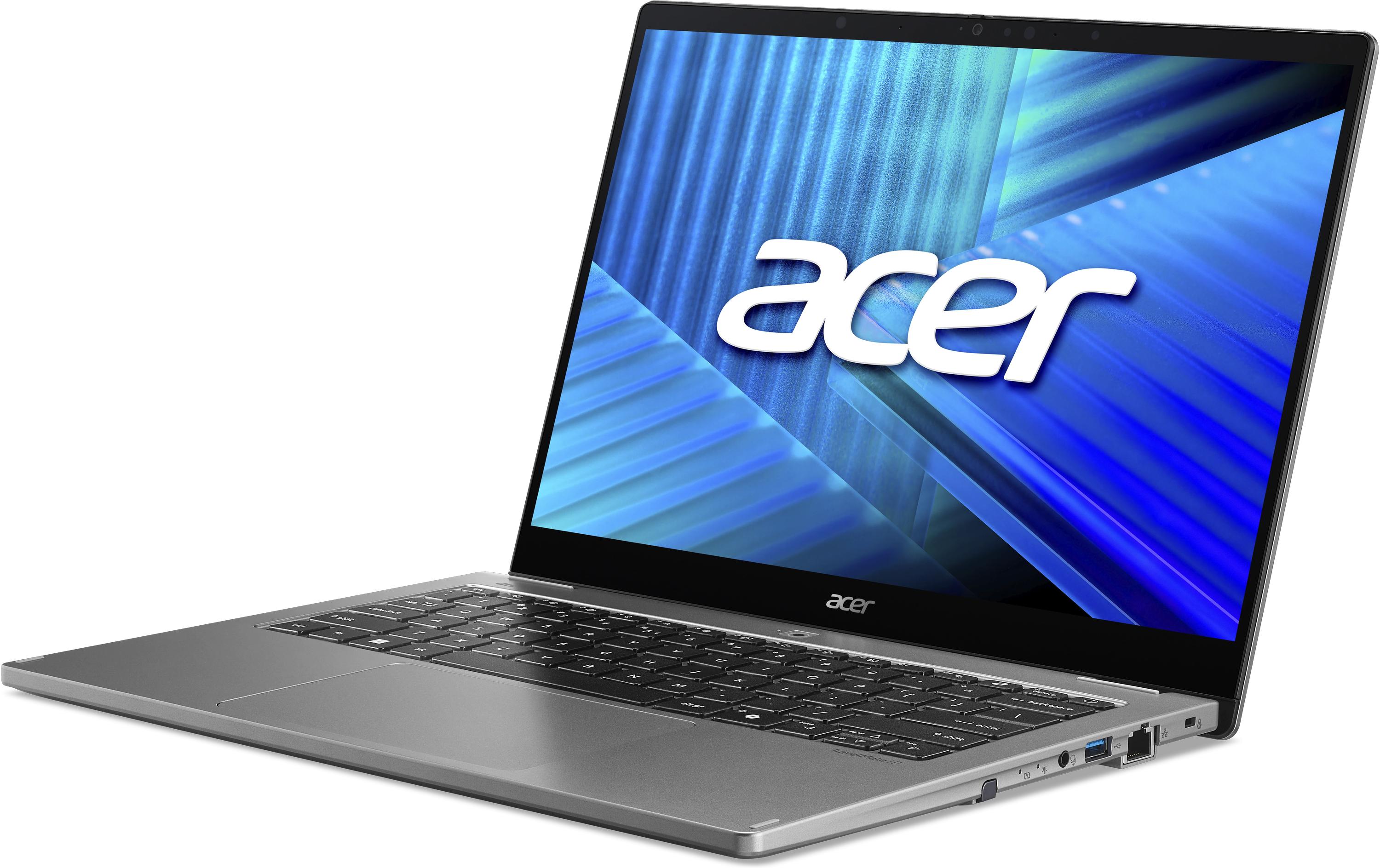 Acer TravelMate Spin P2 (TMP214RN-51-TCO-31BA)