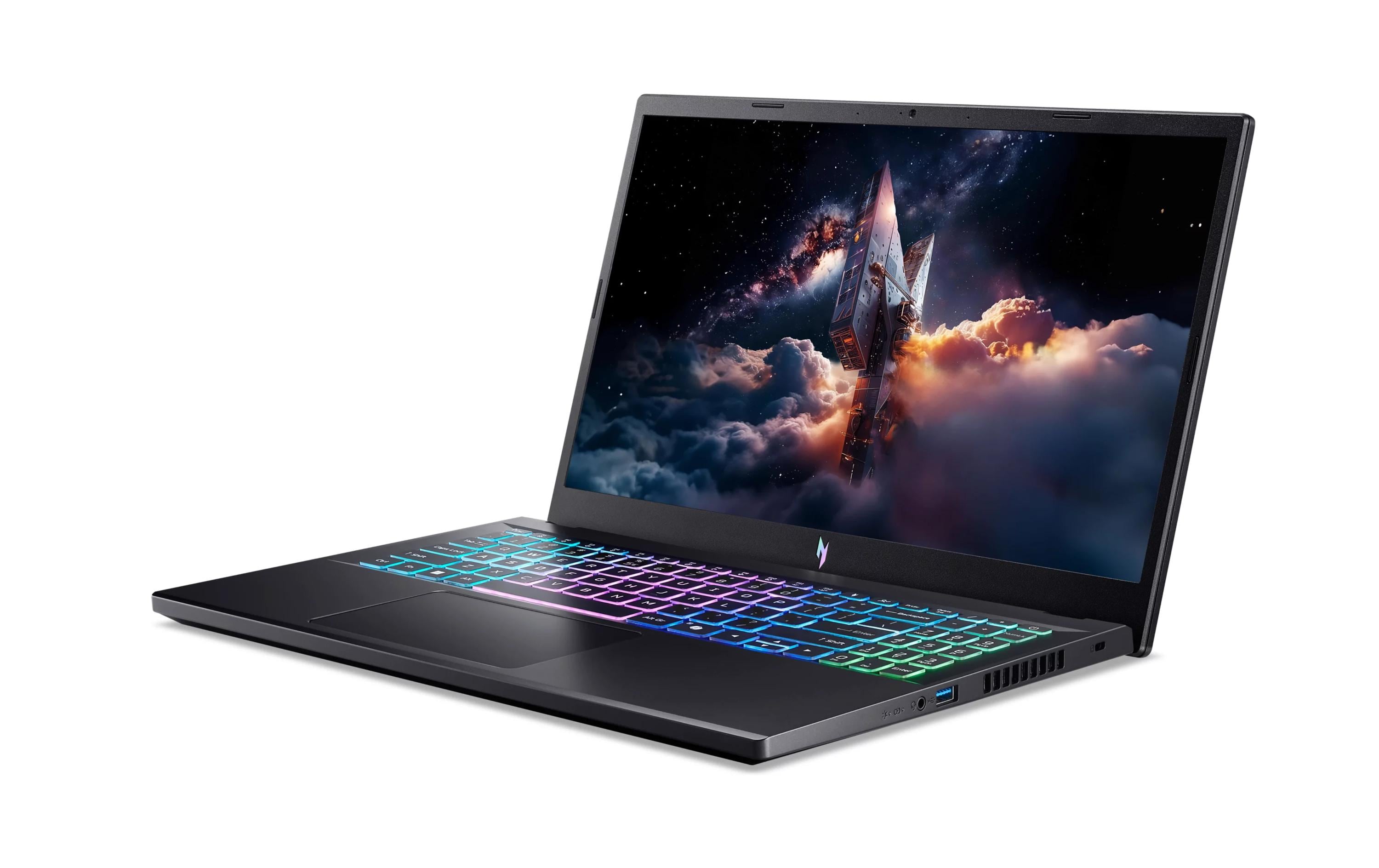 Acer Notebook Nitro V 15 (ANV15-A31-R9LH) RTX 5060 Gaming