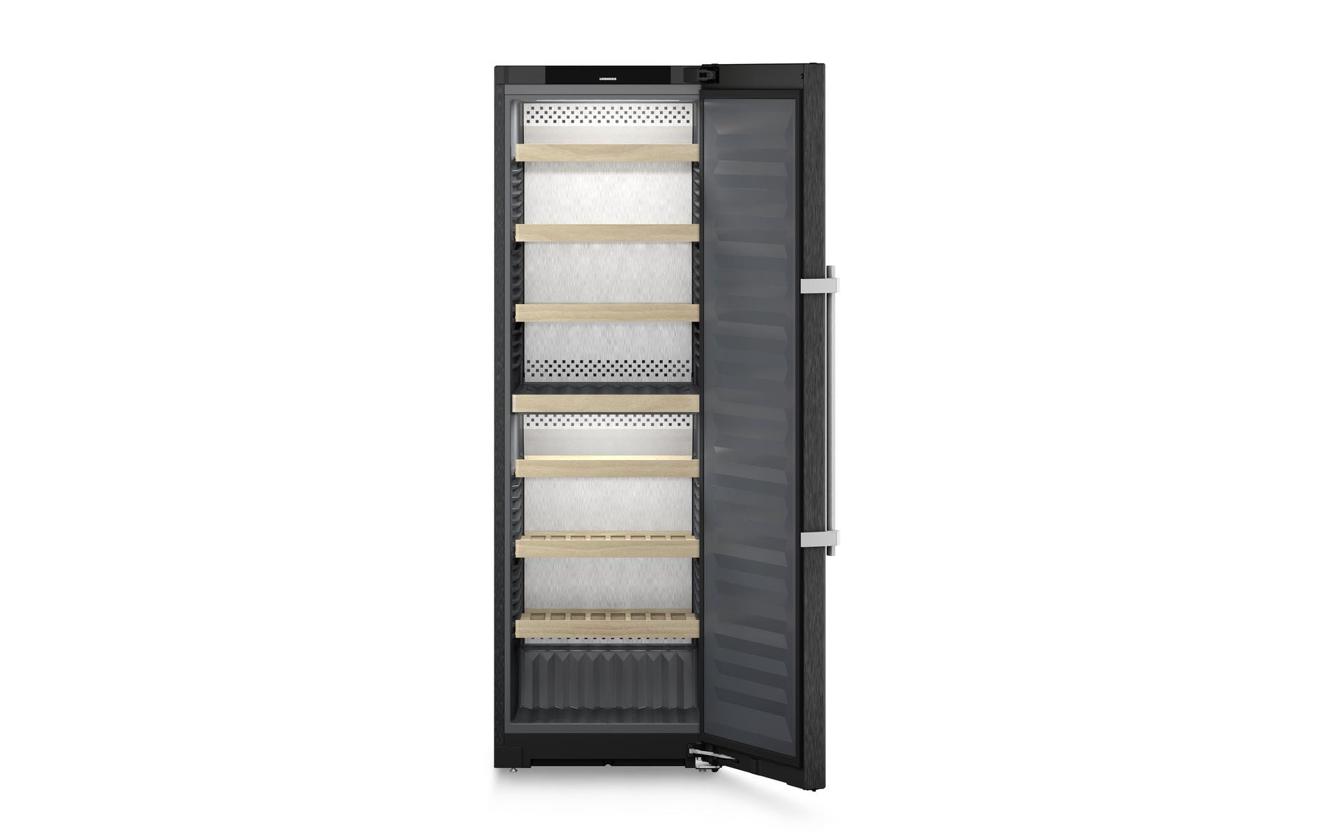 Liebherr Weintemperierschrank WSbsi 5252 Vinidor