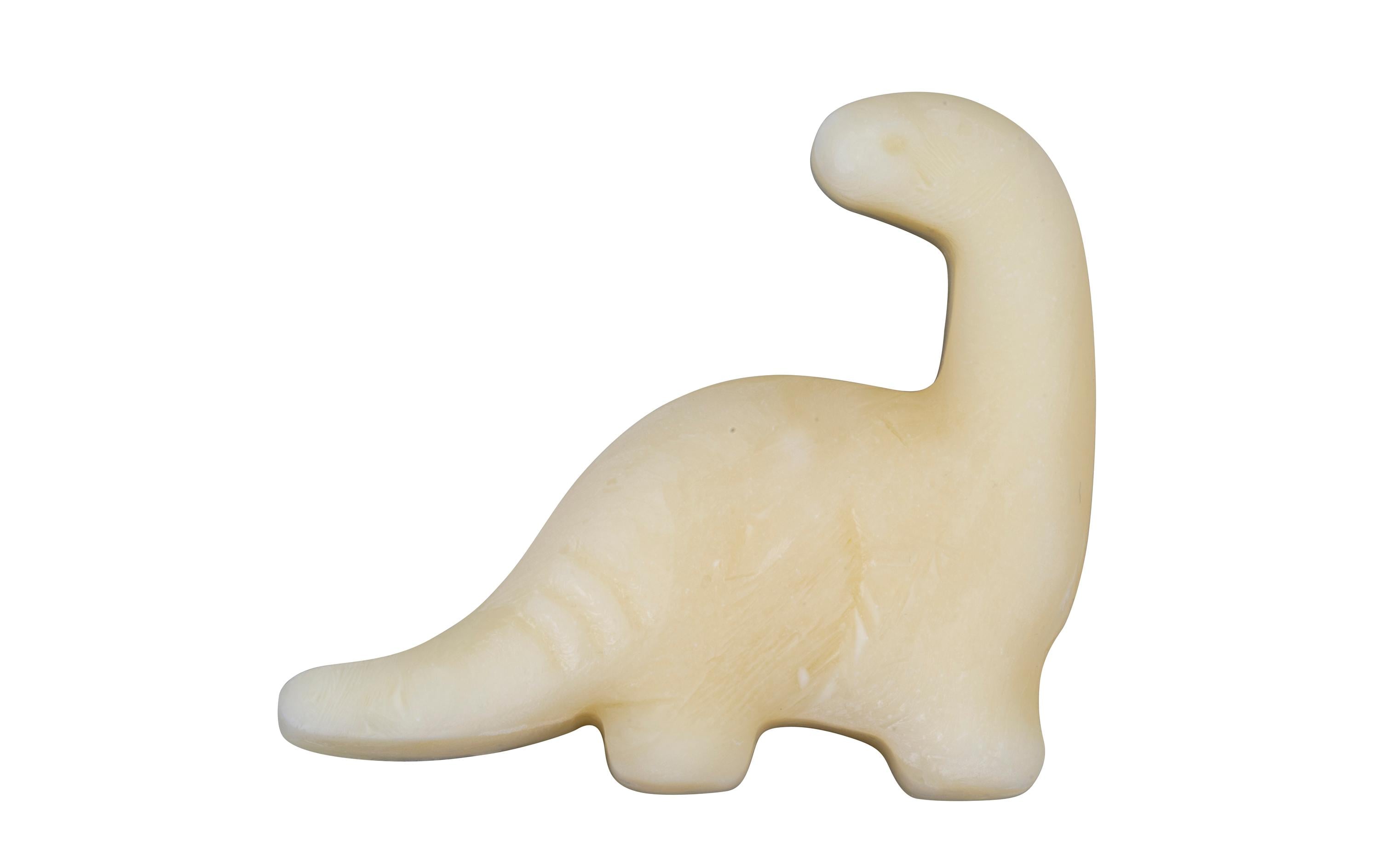 Fackelmann Eiswürfelform Dinosaurier, Silikon