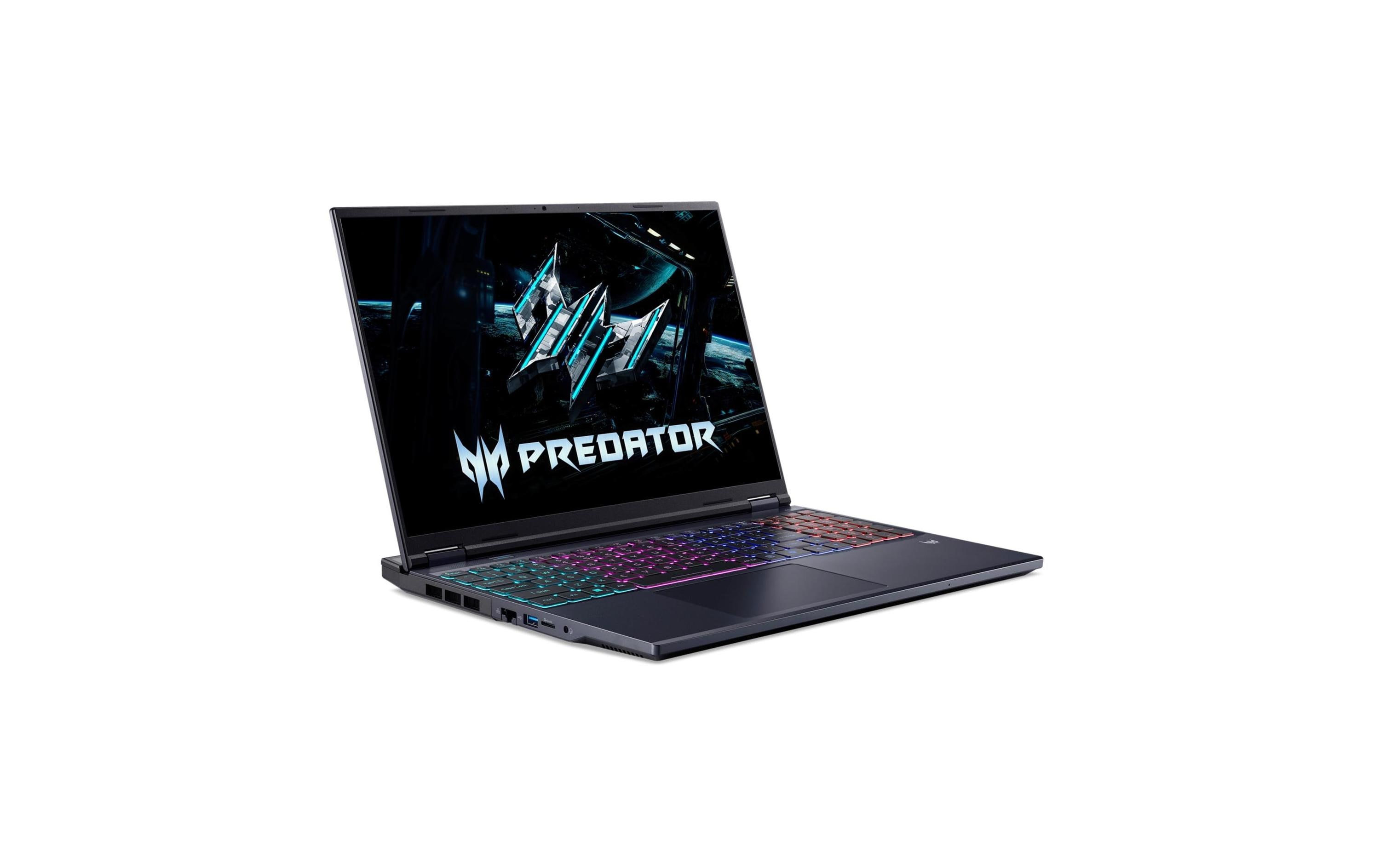 Acer Predator Helios Neo 16 PHN16-I31-796K