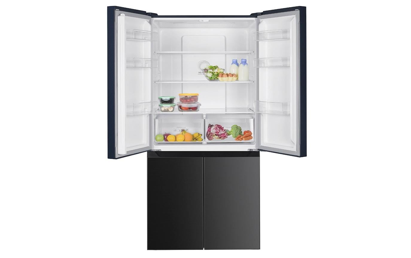 Kibernetik Foodcenter ECOEC600 Anthrazit