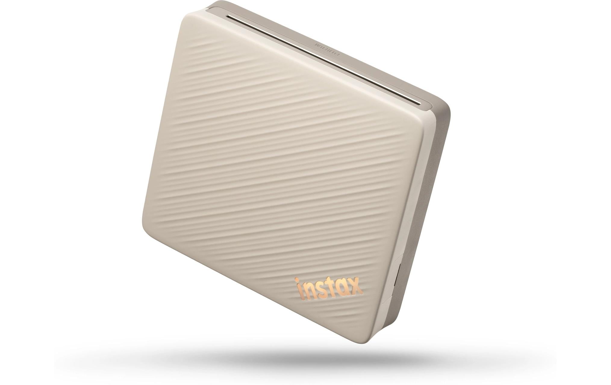 Fujifilm Instax Link WIDE 2 Beige