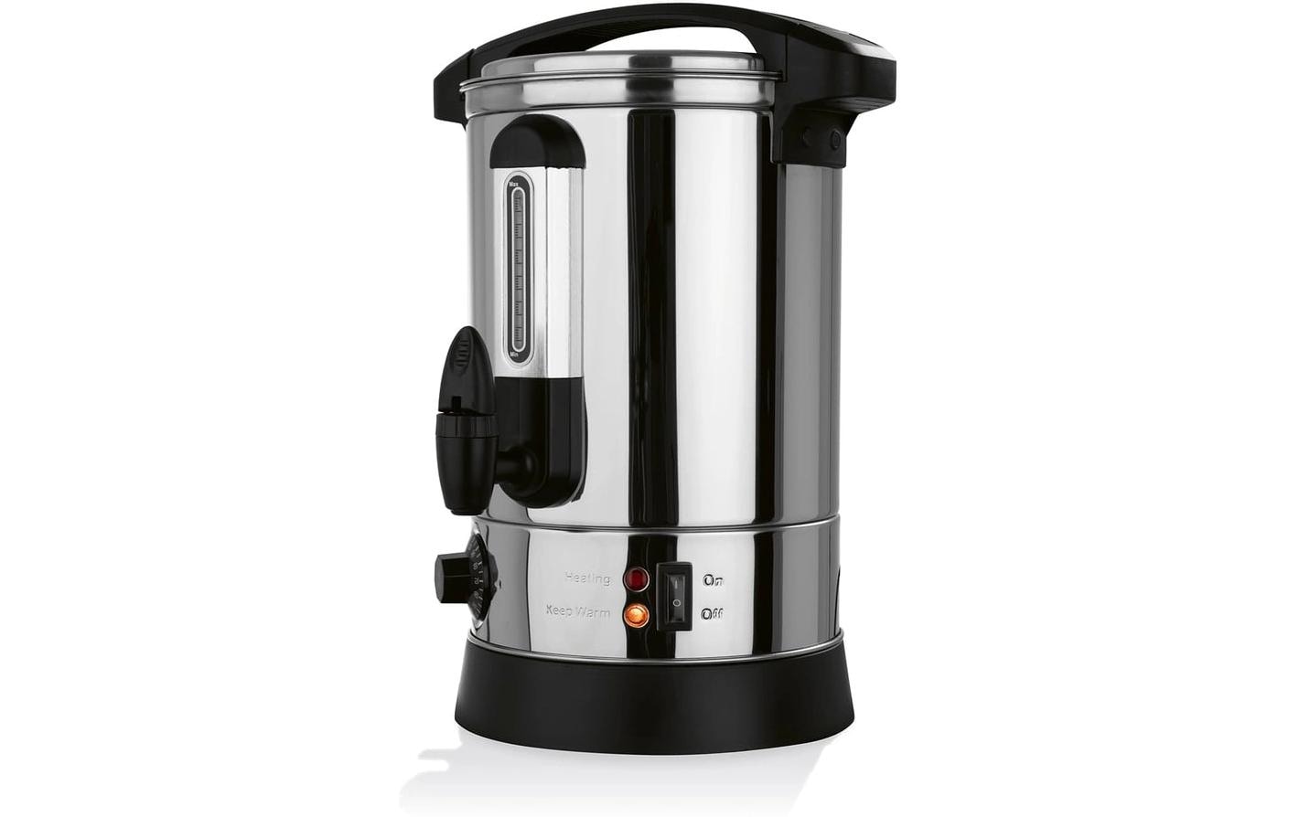 GOURMETmaxx Glühweinkocher 6.5 l