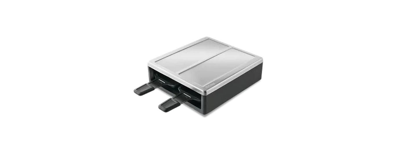 Kisag Racletteofen Sierre 2 Personen