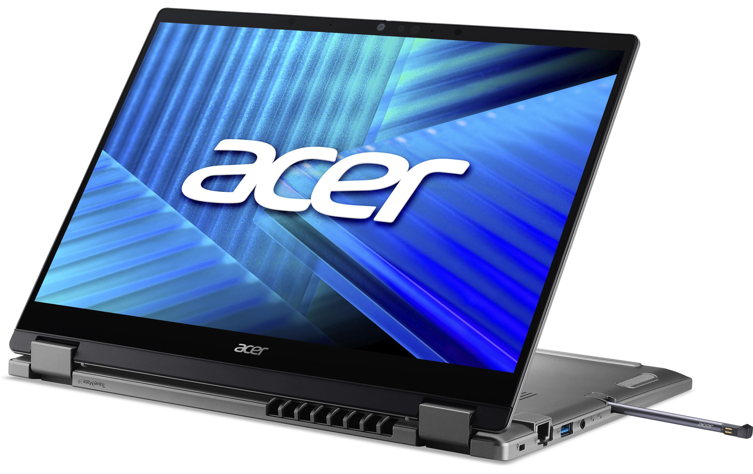 Acer TravelMate Spin P2 (TMP214RN-51-TCO-31BA)