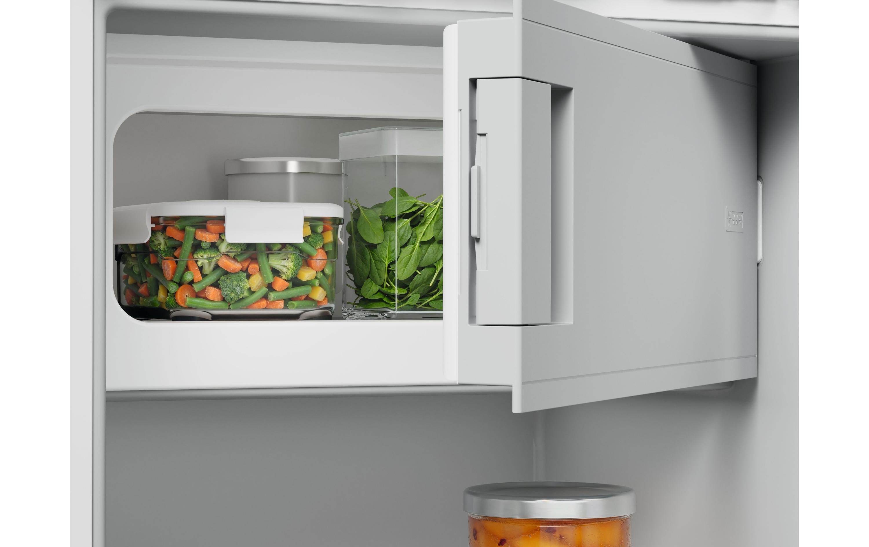 Electrolux Einbaukühlschrank EK246SLWE Wechselbar/Links