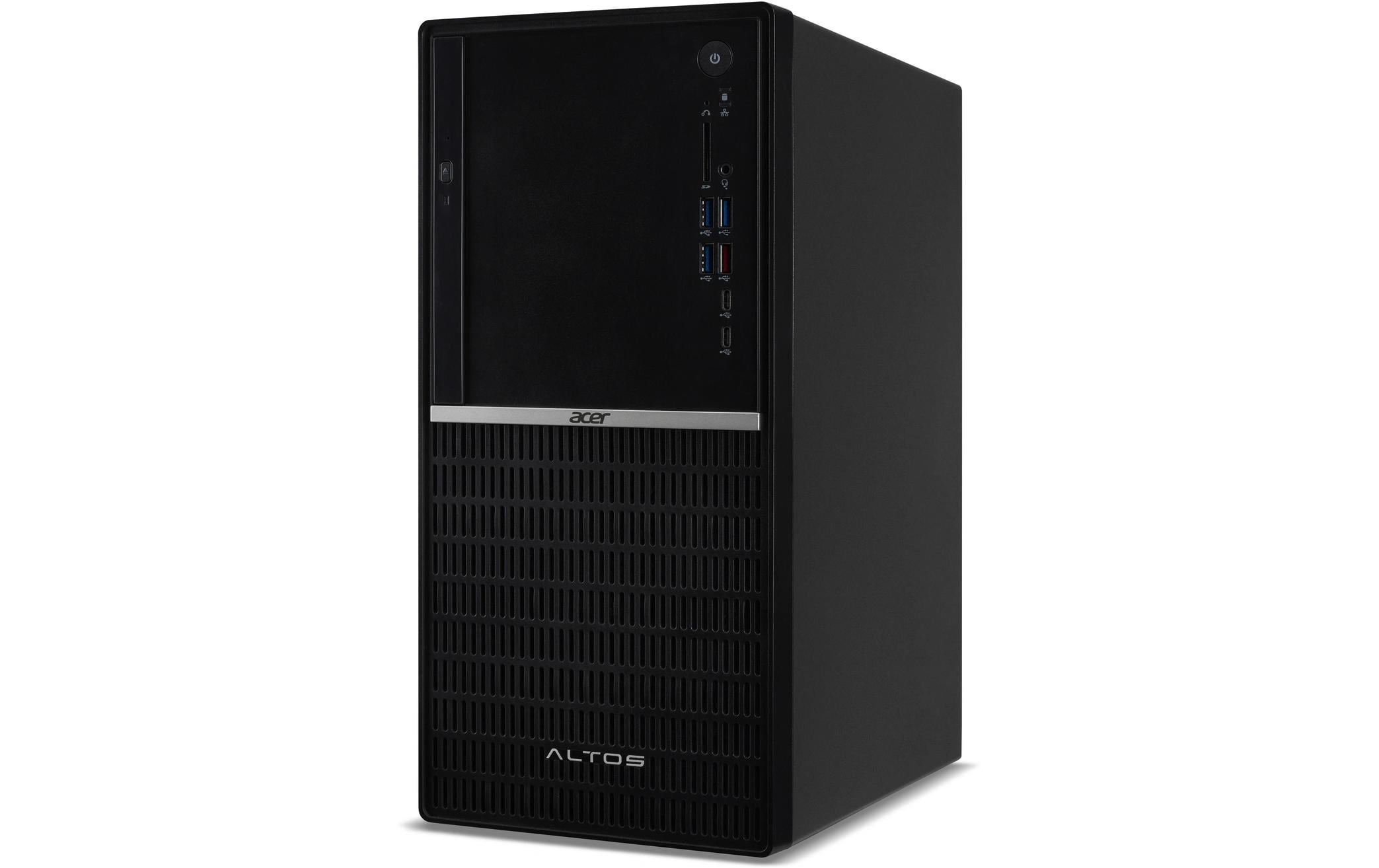 Acer PC Altos P130 F9 (i9, 64 GB NON-ECC, 1 TB SSD, RTX PRO 4000)