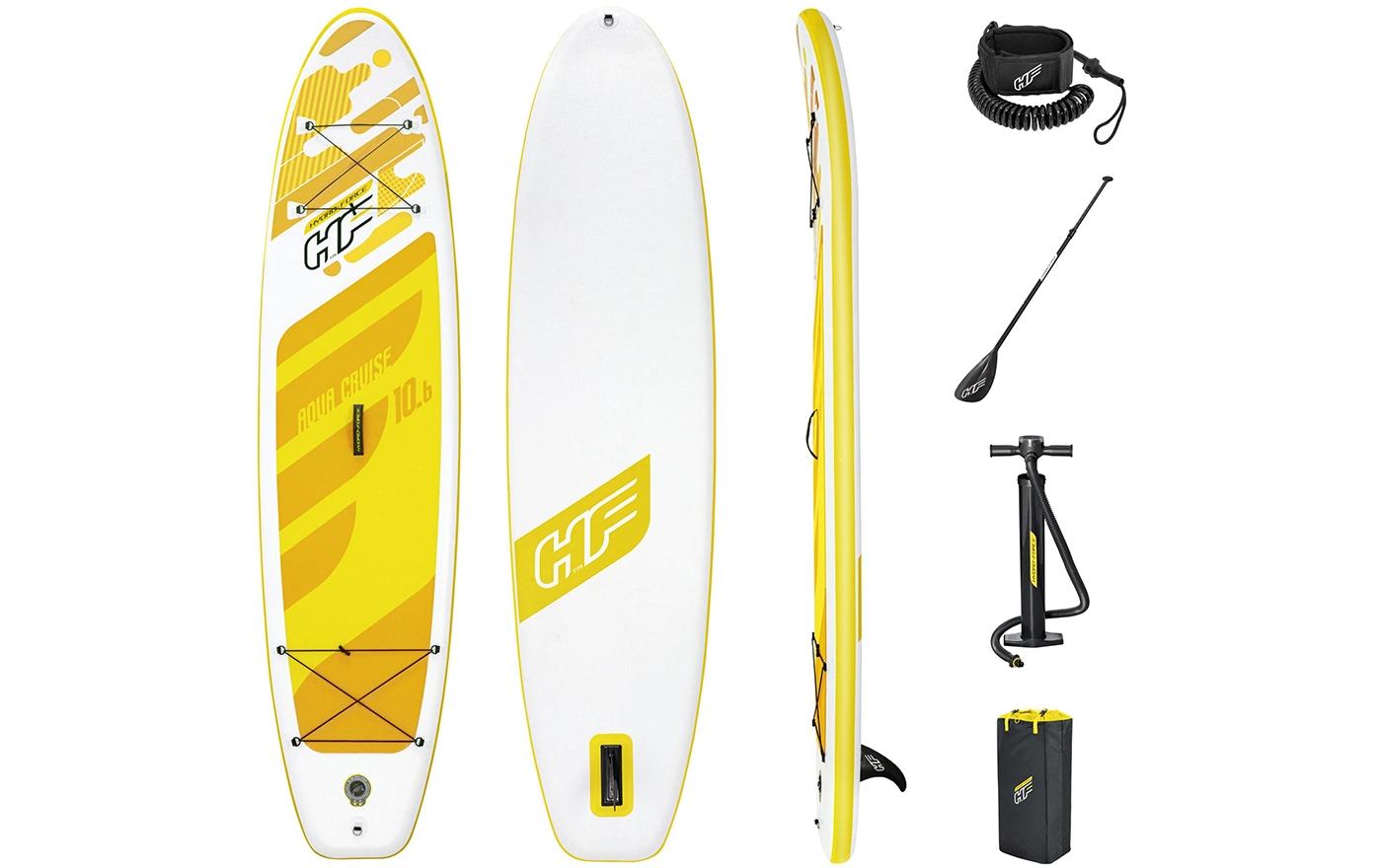 Bestway Aqua Cruise Tech