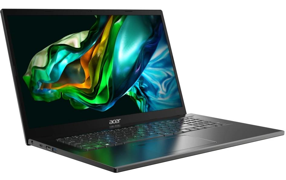 Acer Notebook Aspire 17 (A17-51M-71TH)