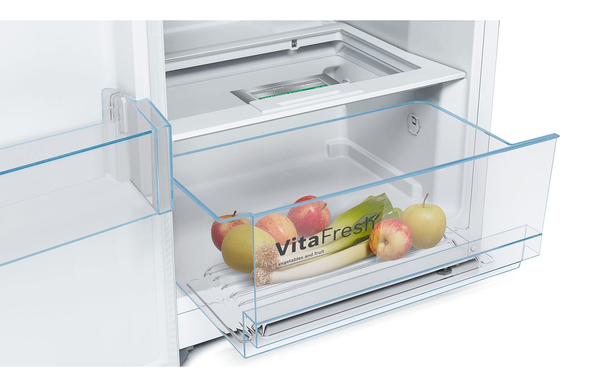 Bosch Kühlschrank KSV36 VWEP FreshSense