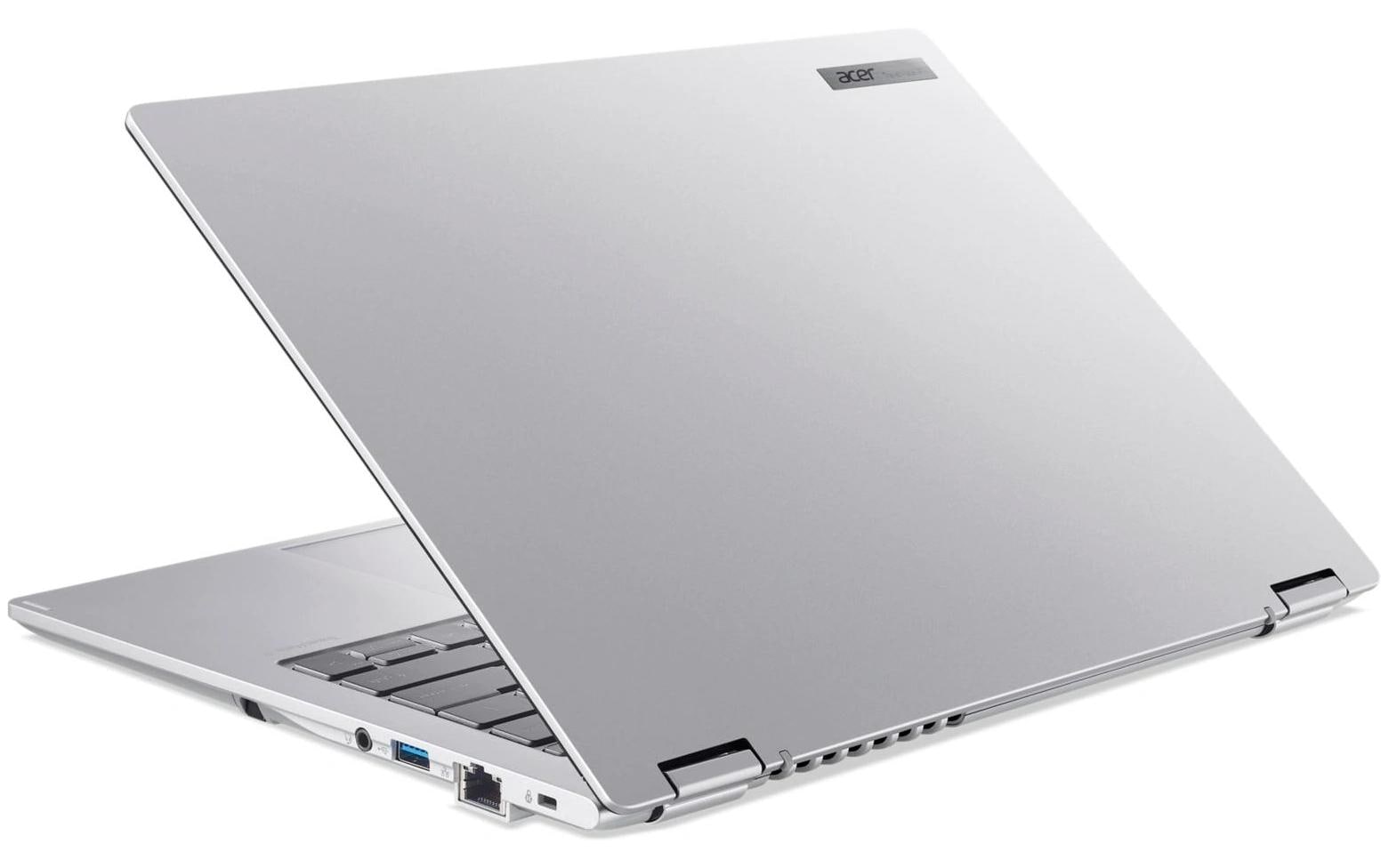 Acer Notebook TravelMate P4 Spin TMP414RN-76-TCO-764Z