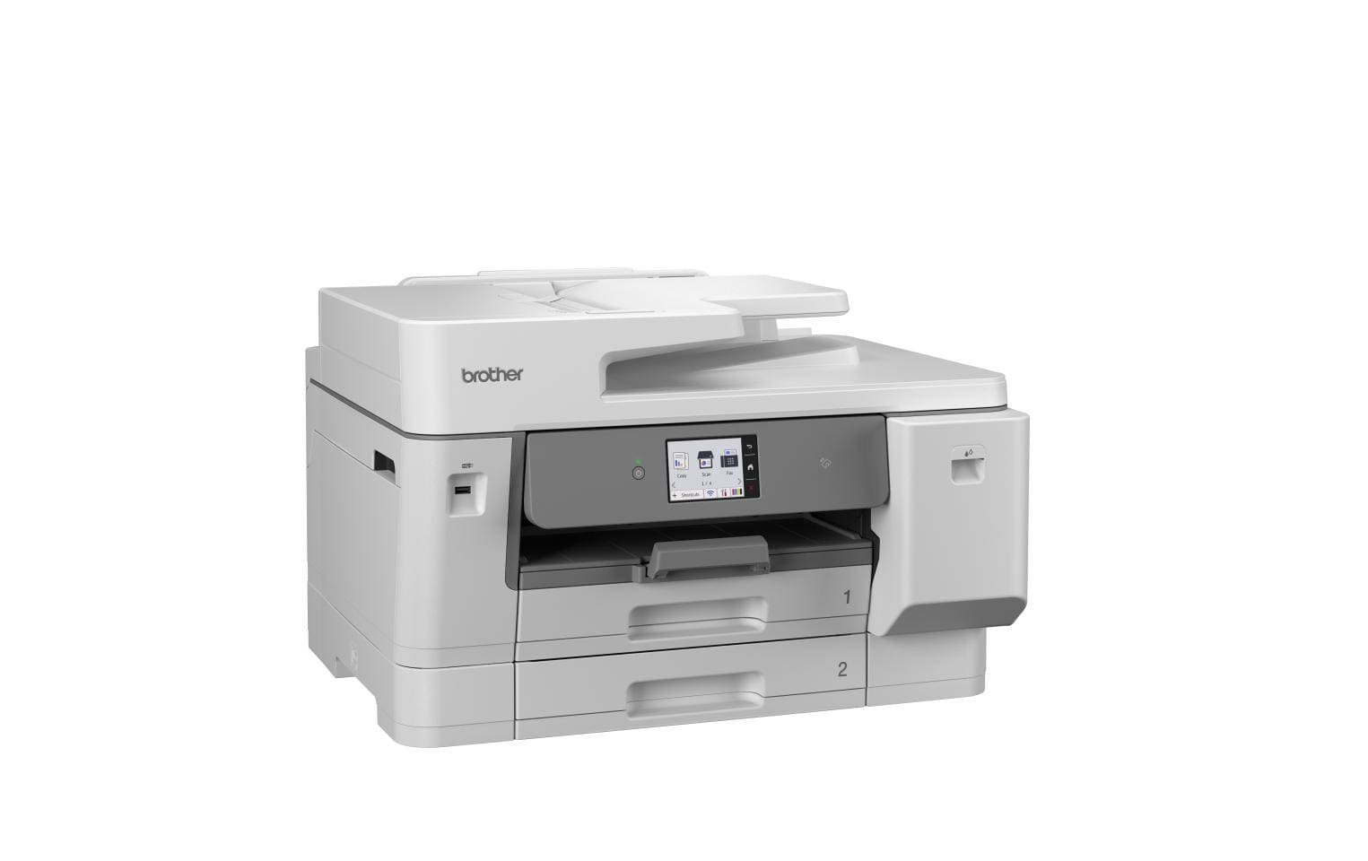 Brother MFC-J6975DW A3 Tintenstrahl Farbe WLAN Fax