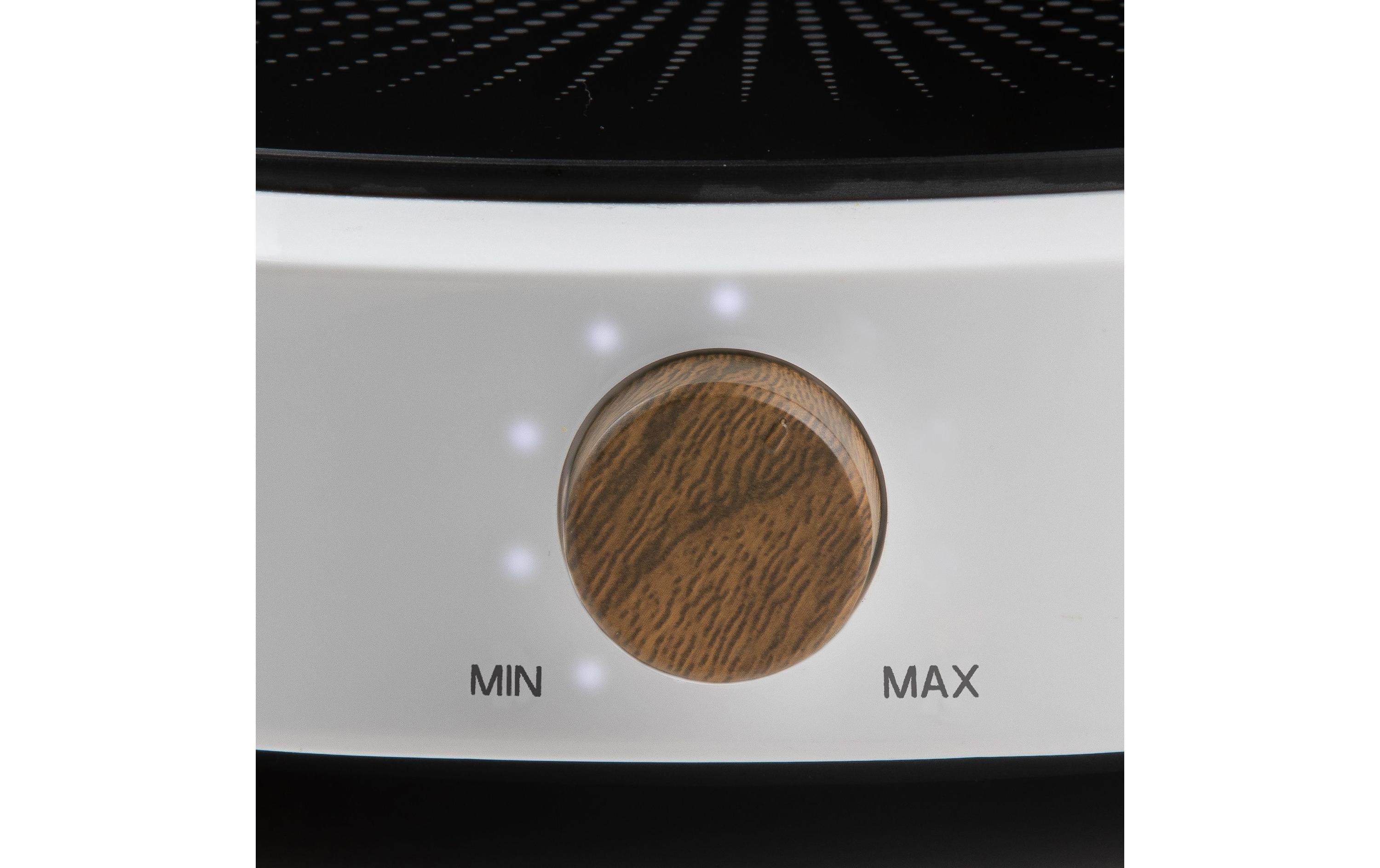Domo Induktionskochplatte DO30112IP 2000 W