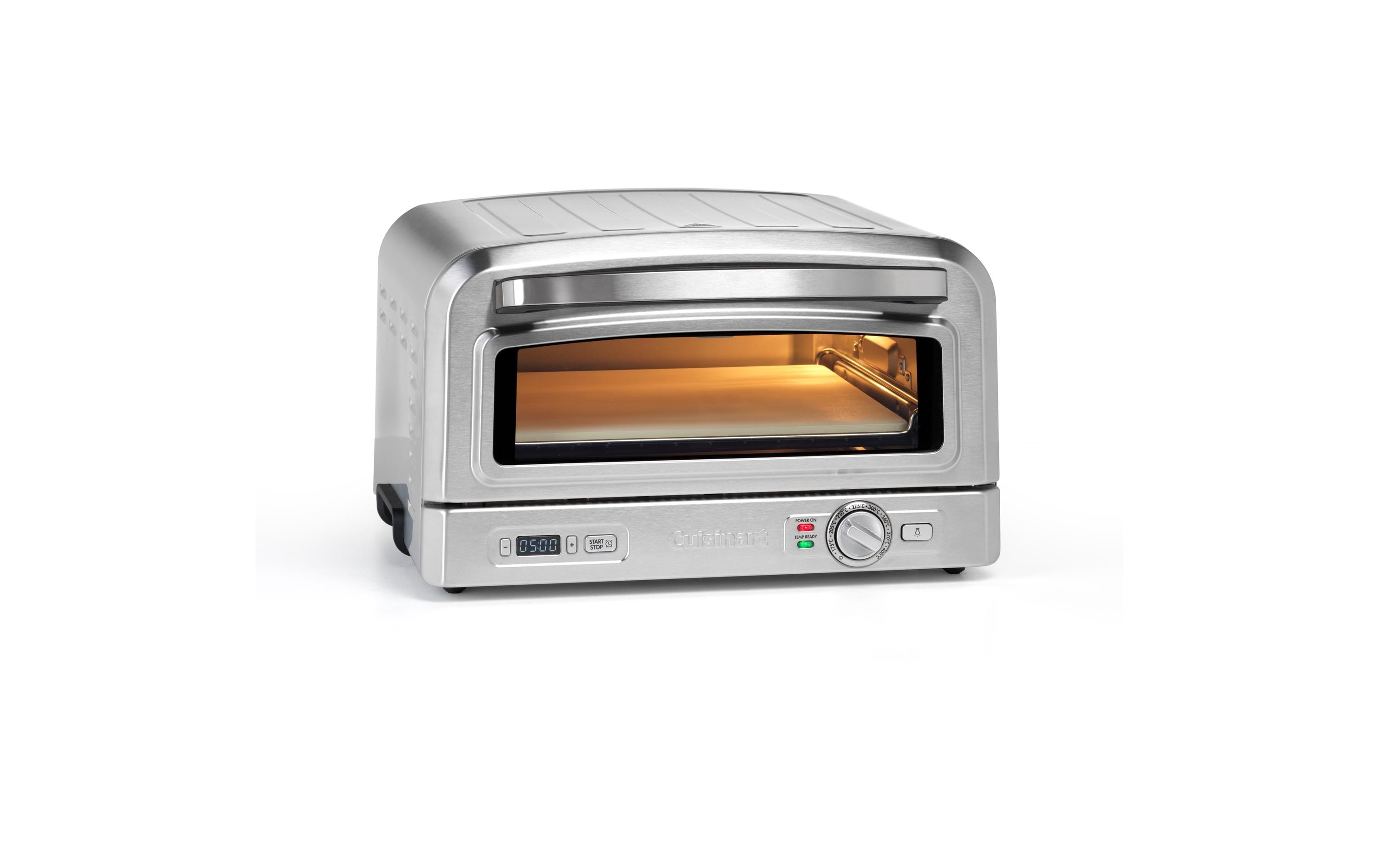 Cuisinart Pizzaofen Pizzaofen