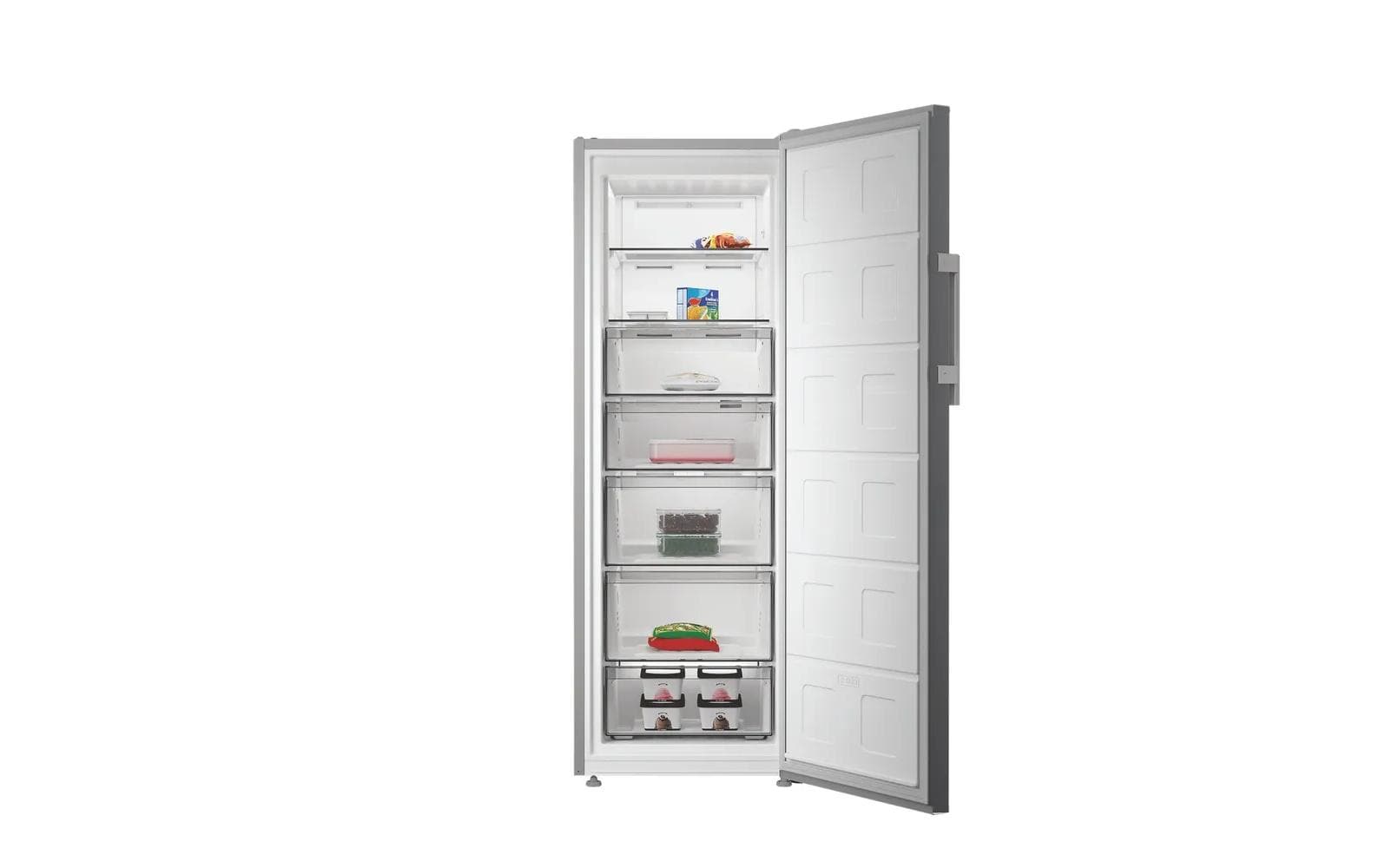 Bauknecht Bauknecht Gefrierschrank BKGF171