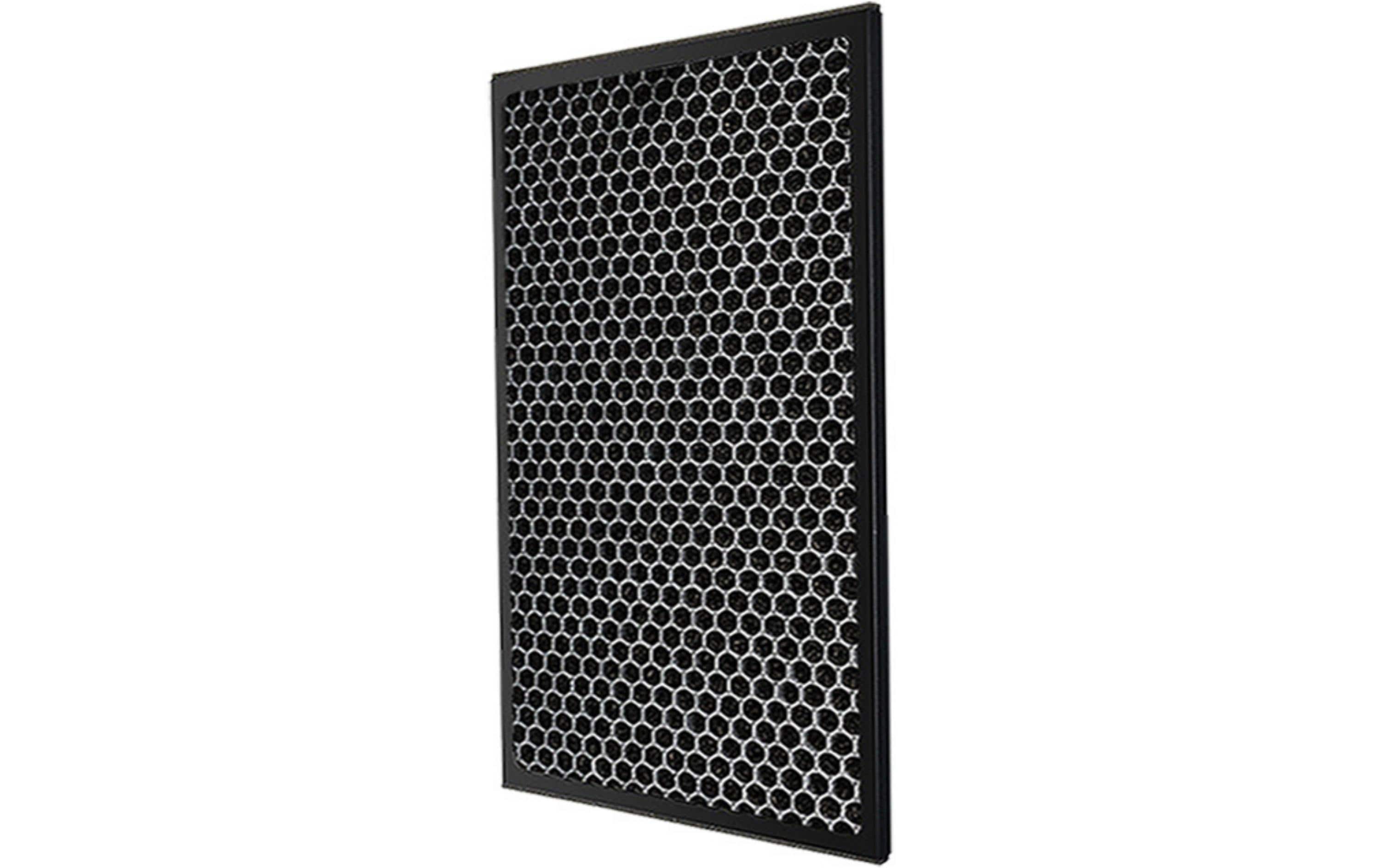 GenericFilter Ersatzfilter für Philips FY1413 Aktivkohlefilter 2 Stück