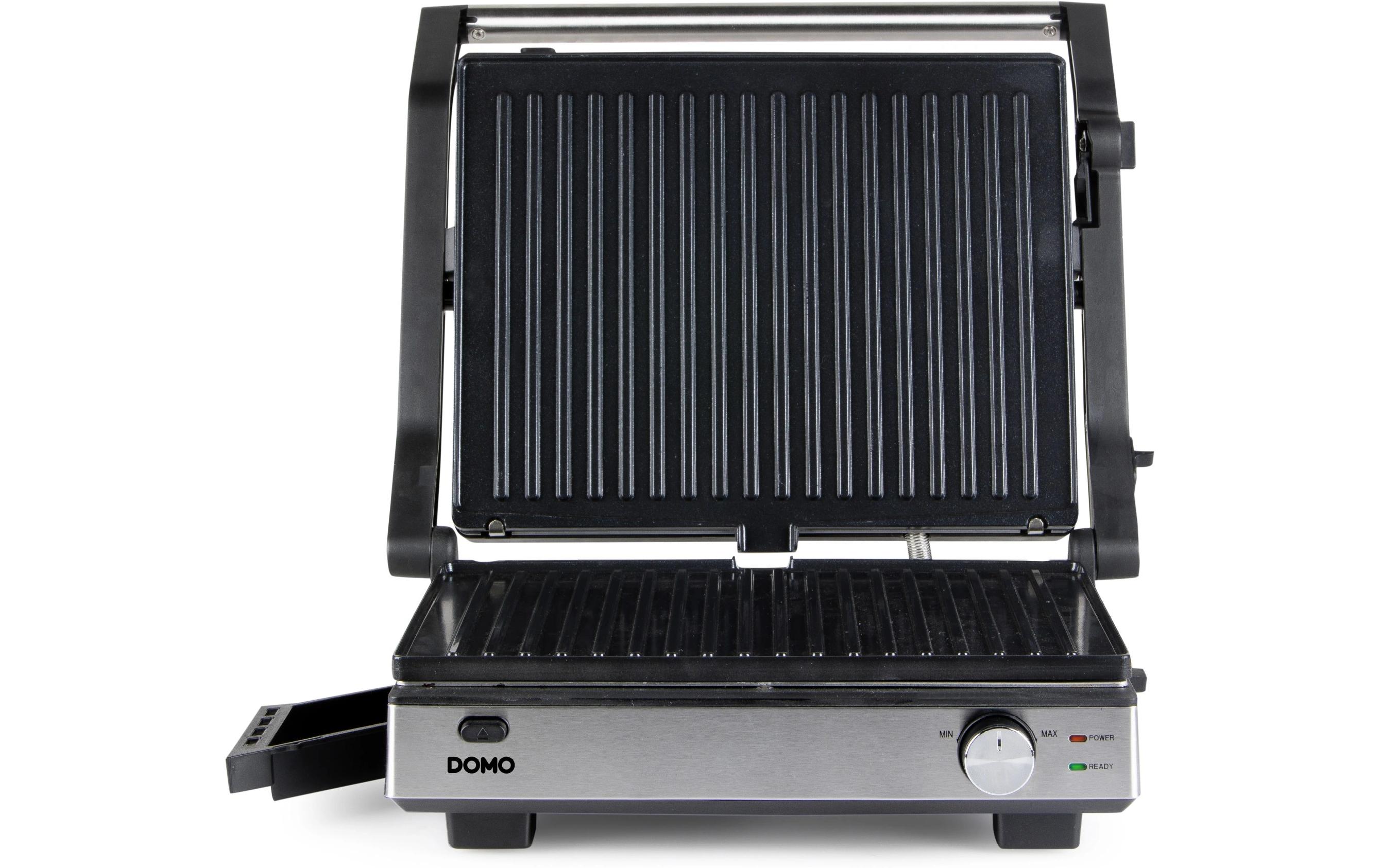Domo Kontaktgrill DO9287G 1800 W