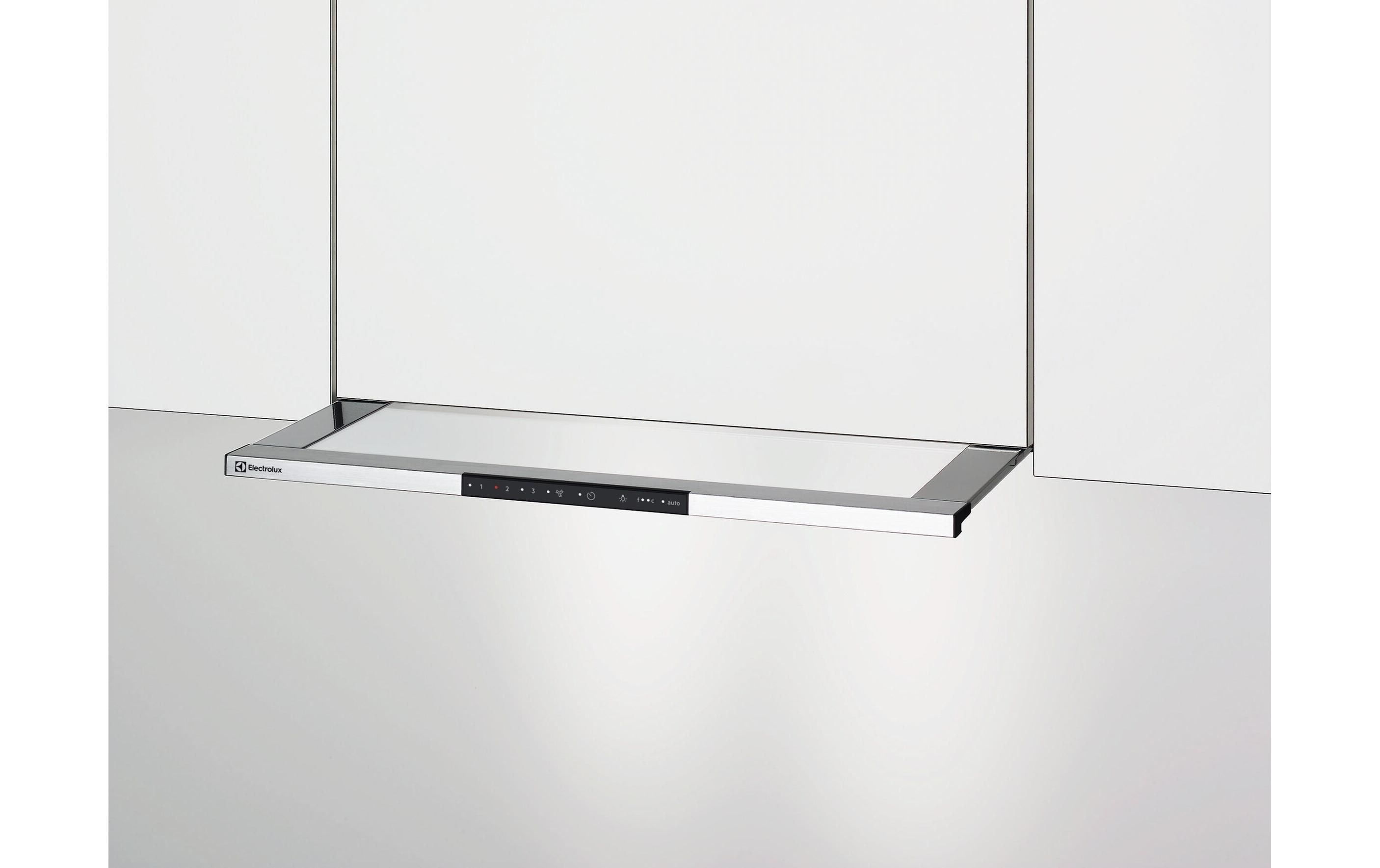 Electrolux Flachschirmhaube DASL5550CN 4 Stufen