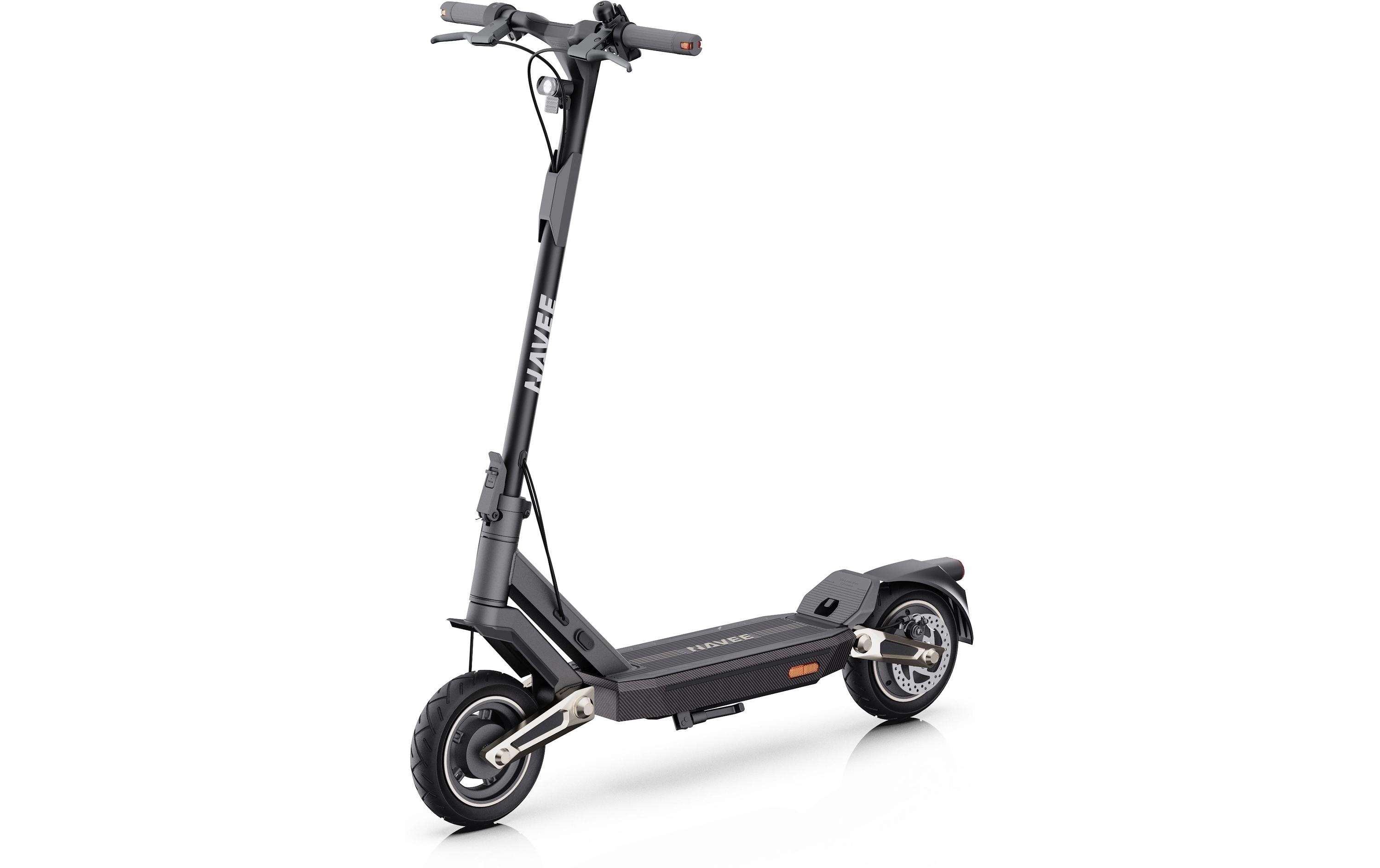 Navee E-Scooter ST3 mit Strassenzulassung Navee E-Scooter ST3 mit Strassenzulassung
