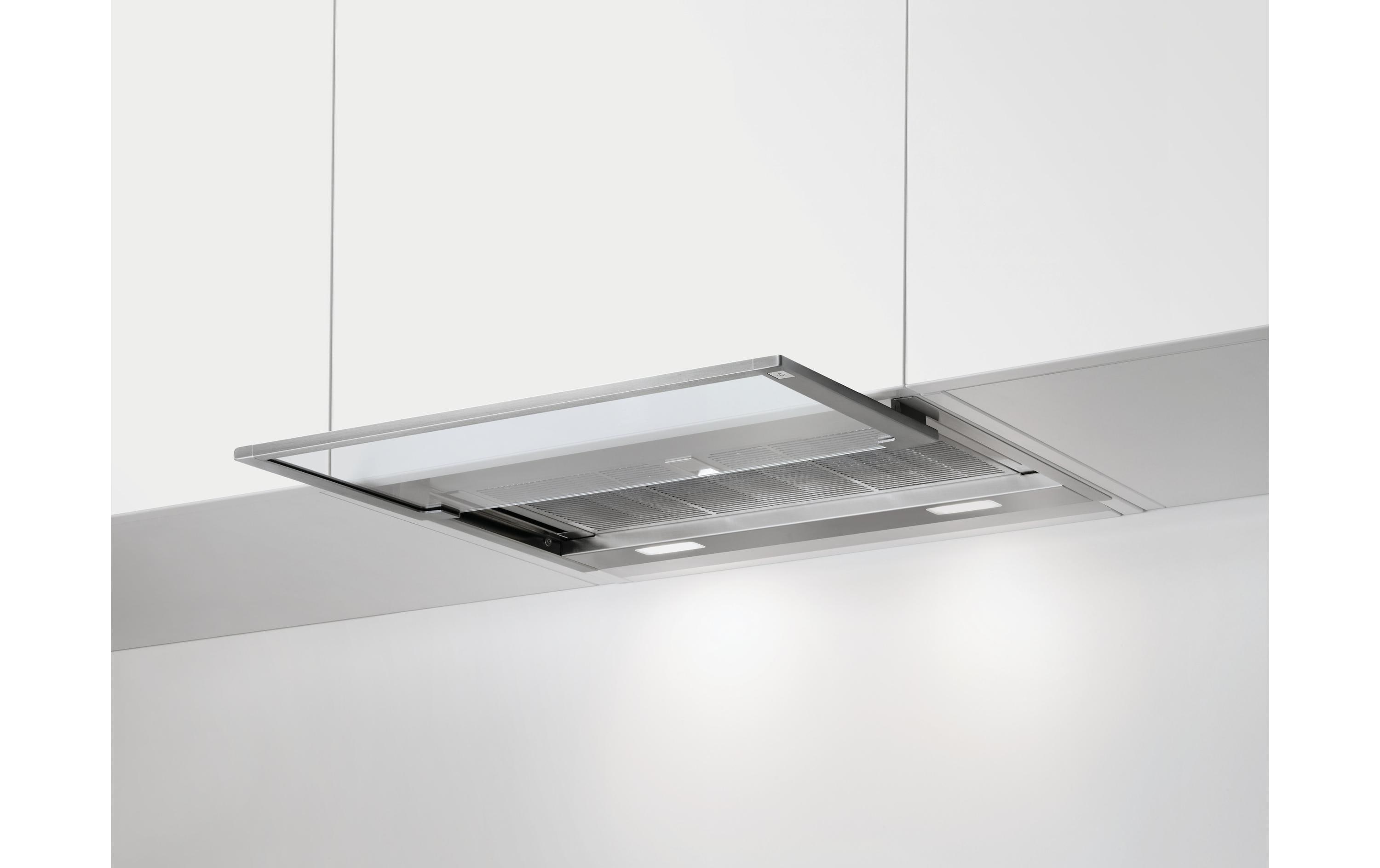 Electrolux Flachschirmhaube DAGL5542VI 4 Stufen