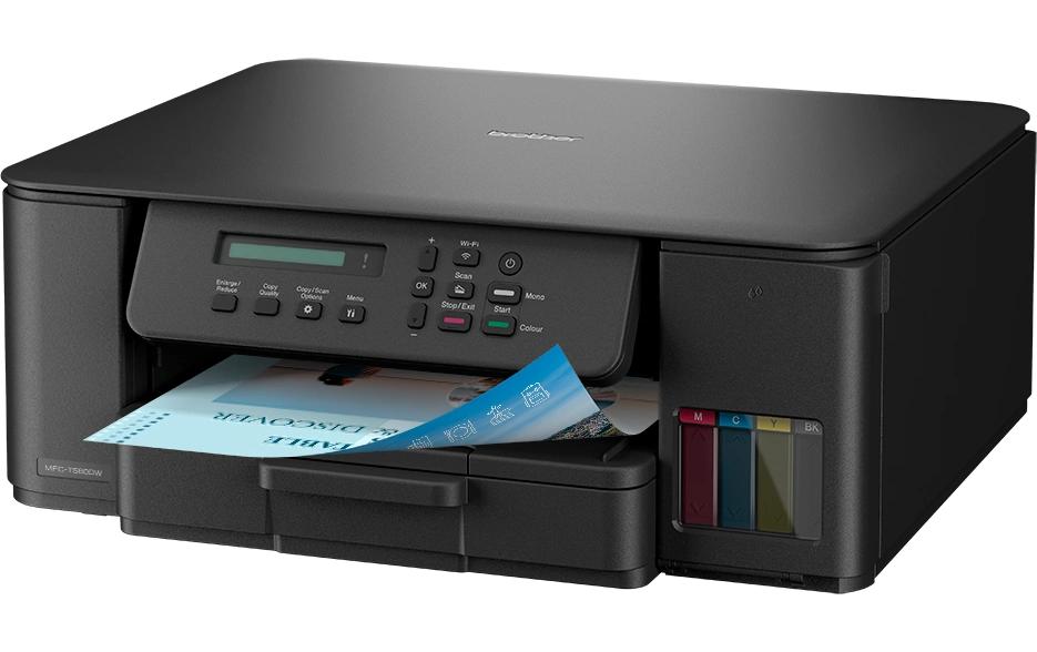 Brother Multifunktionsdrucker DCP-T580DW