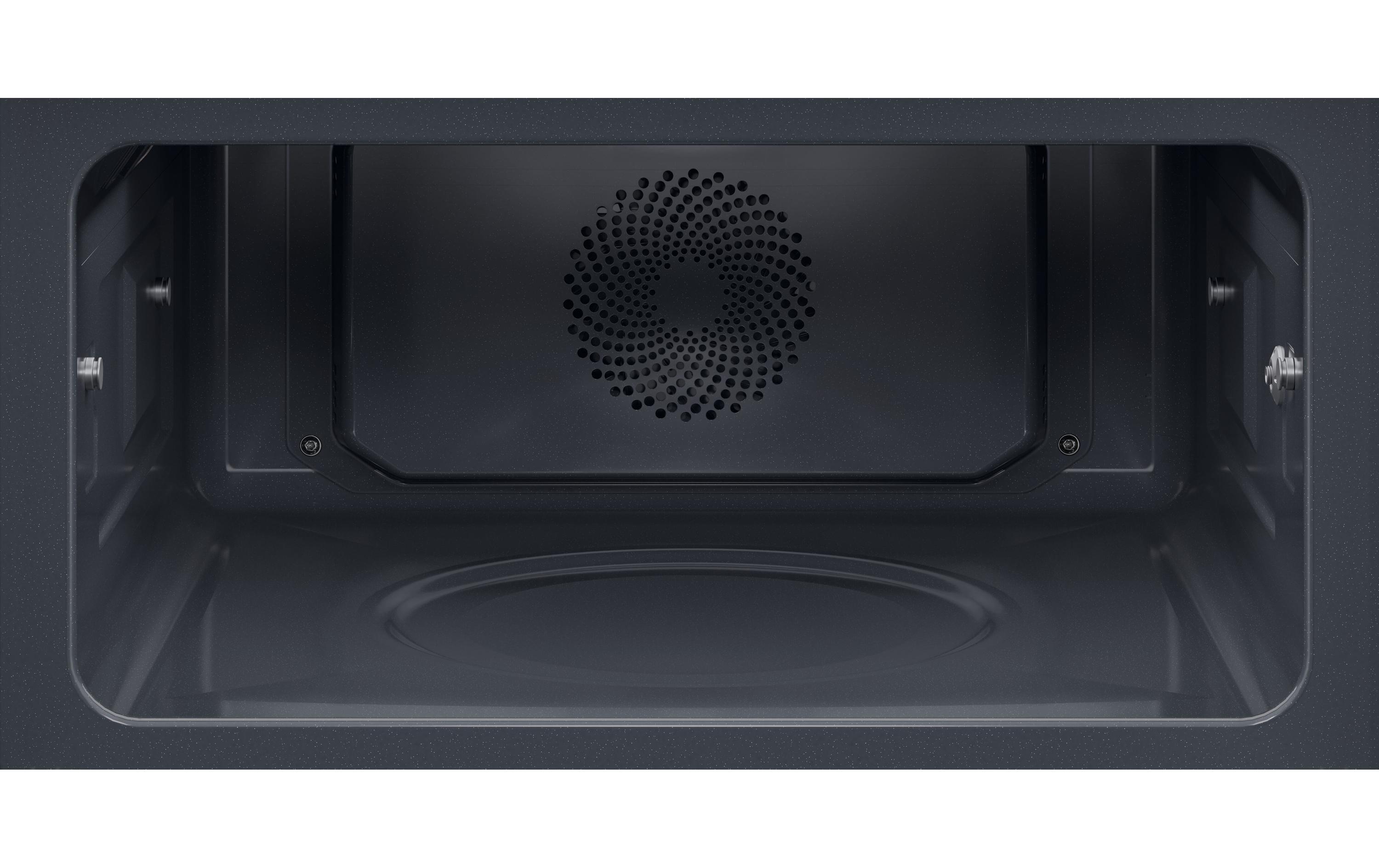 Electrolux Einbaubackofen EB4GL50DCN Chrom A+
