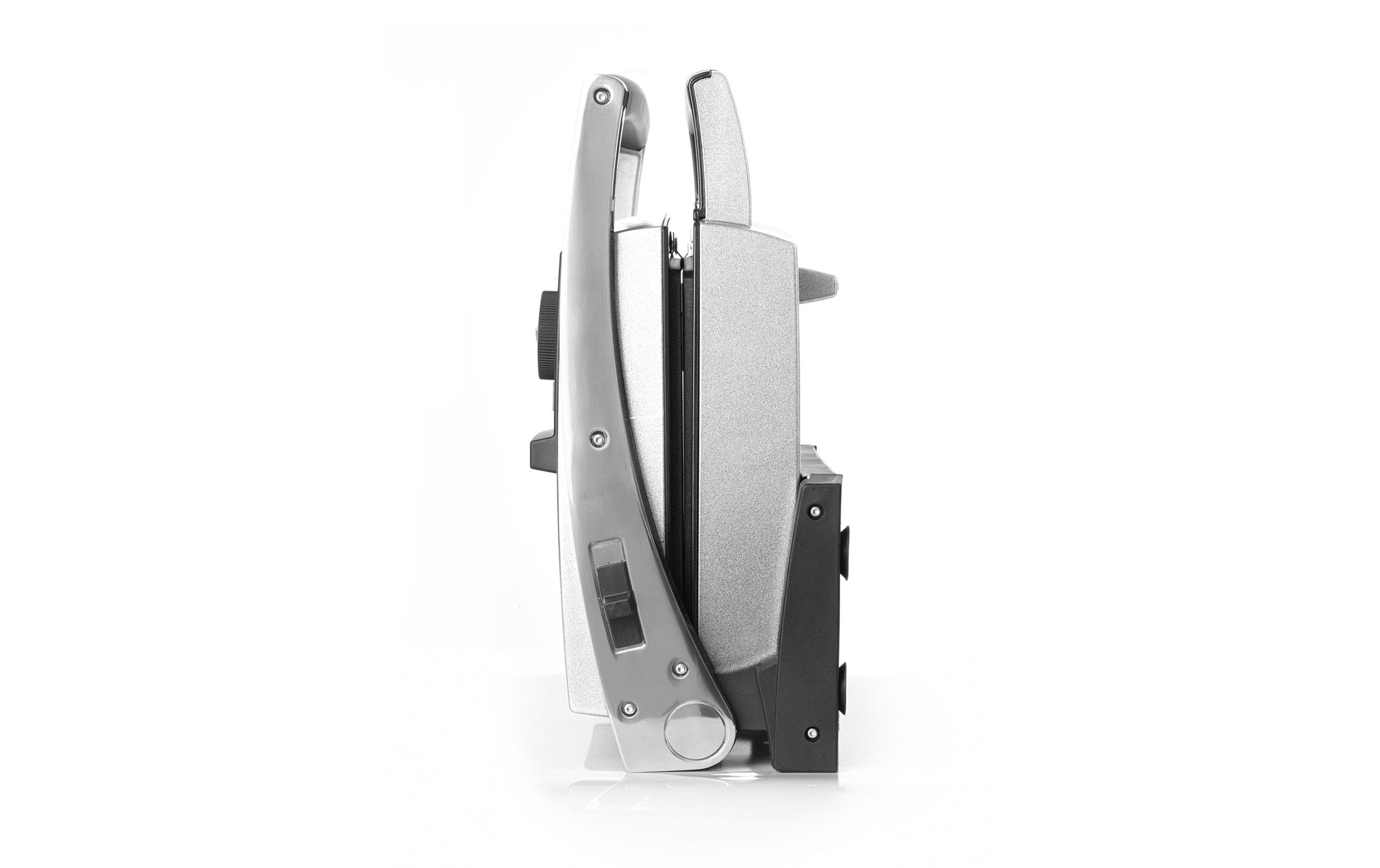 FRITEL Combi-Grill CW2427 Aluminium-Druckguss 1600 W