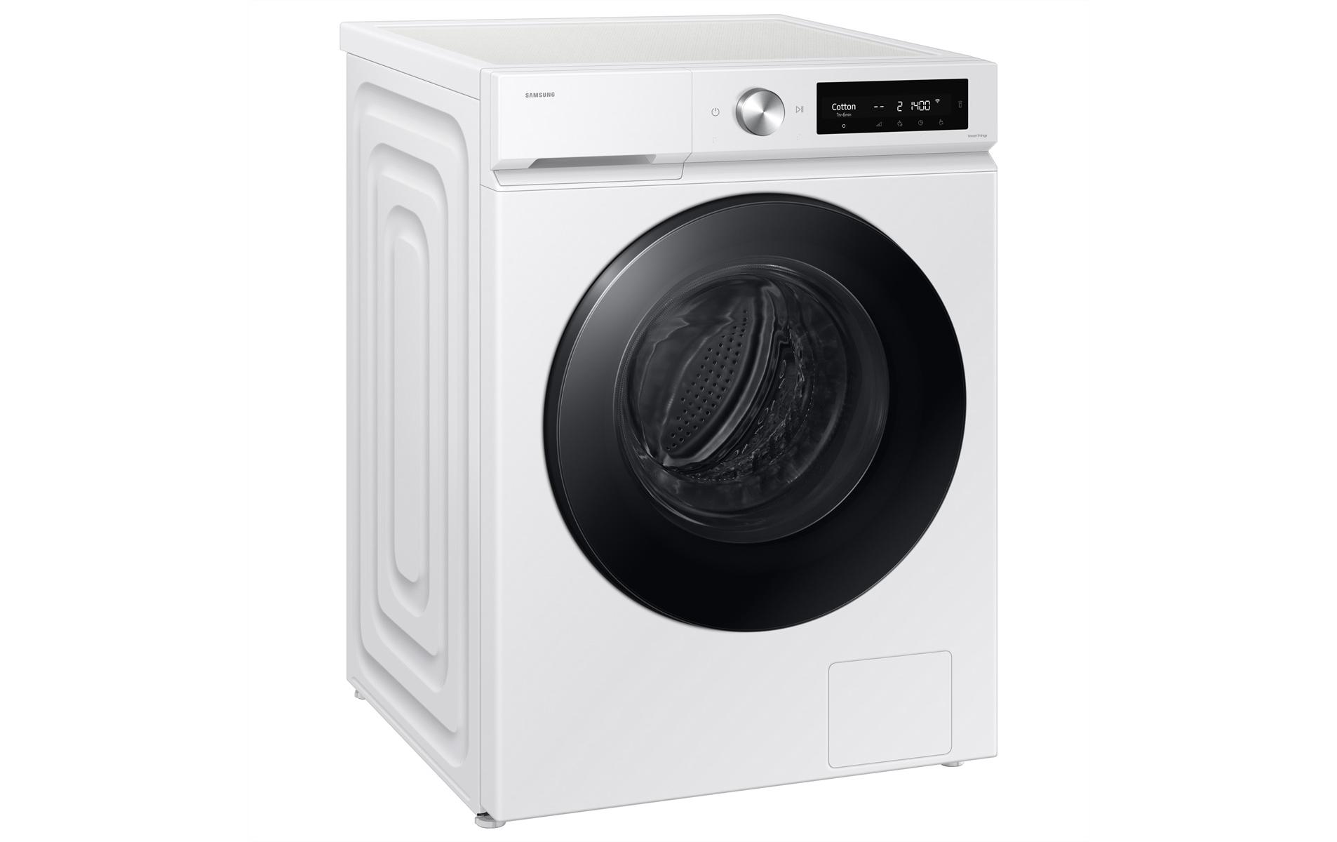 Samsung Waschtrockner WD11DB7B85GWU5 Links