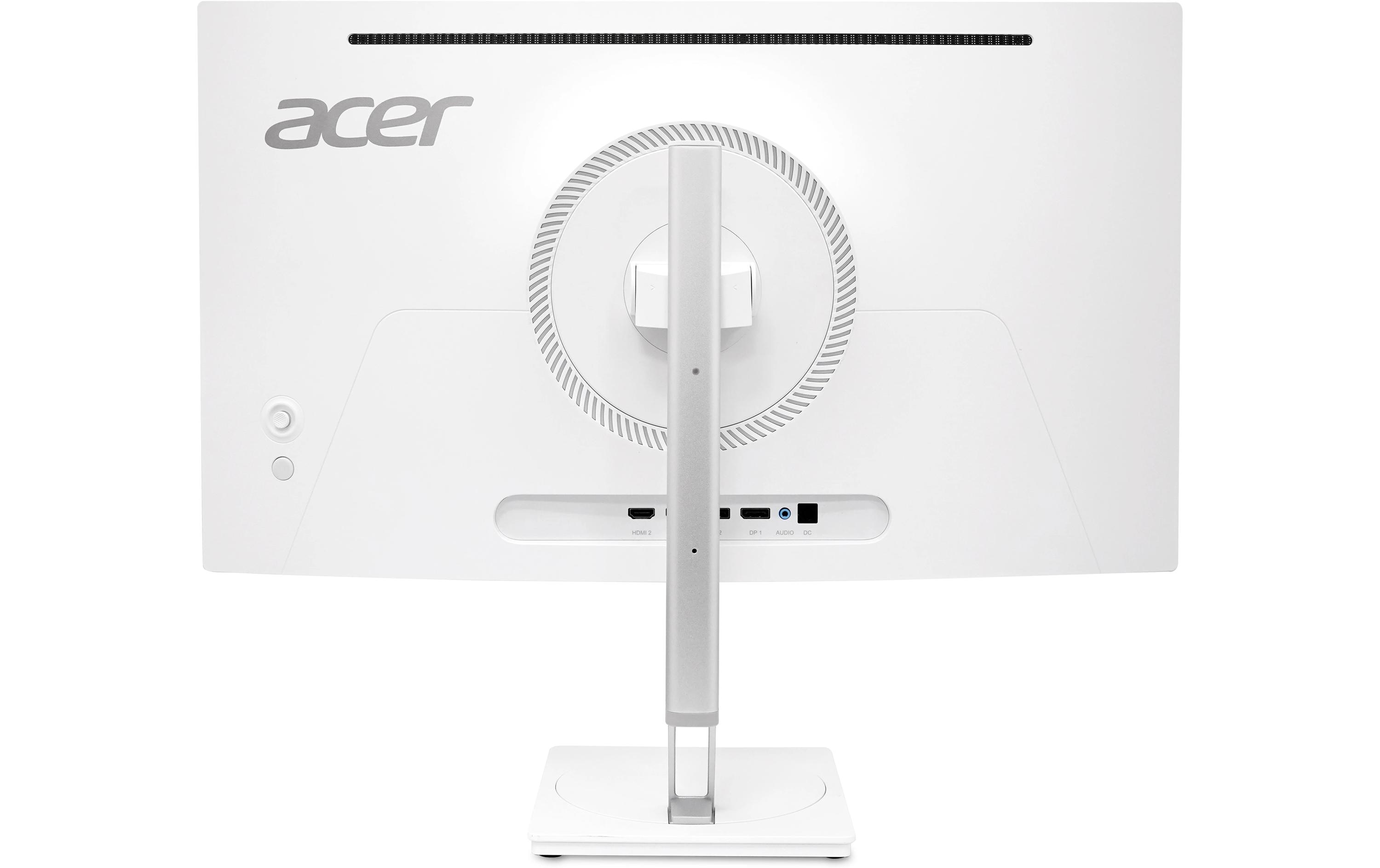 Acer Monitor CE270UXwmiipprx