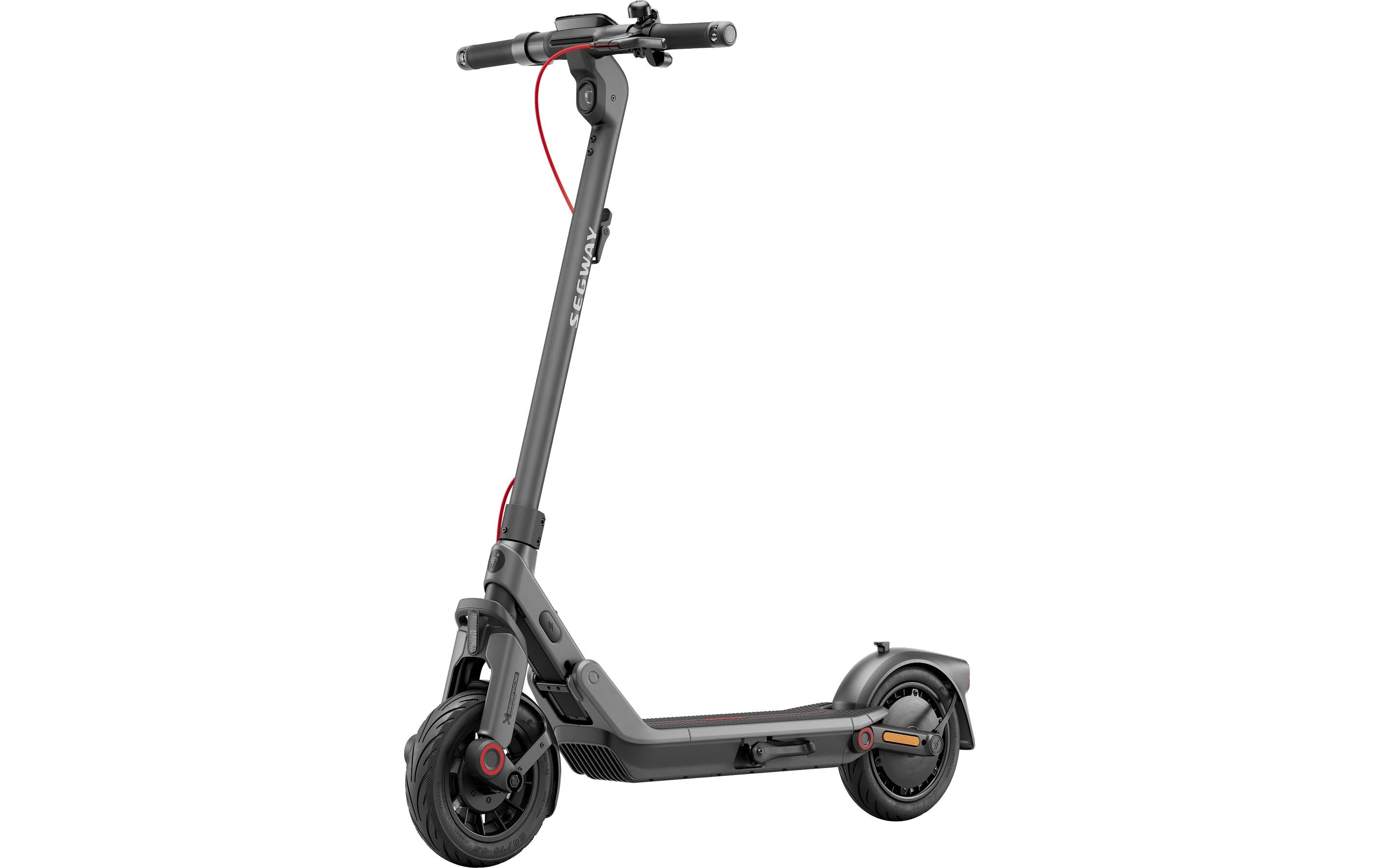 Segway-Ninebot E-Scooter E3 Pro D