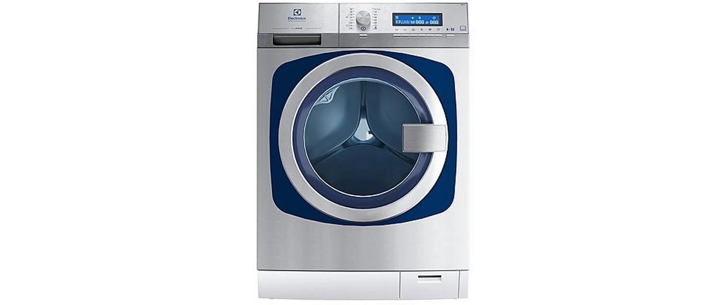 Electrolux Professional Waschmaschine WE2-9 Rechts