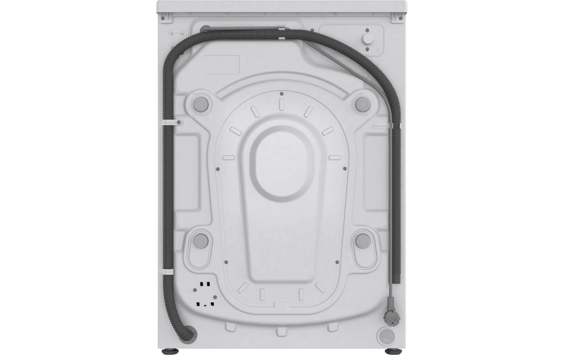Gorenje Waschtrockner WD2A164ADPS 10 kg / 6 kg