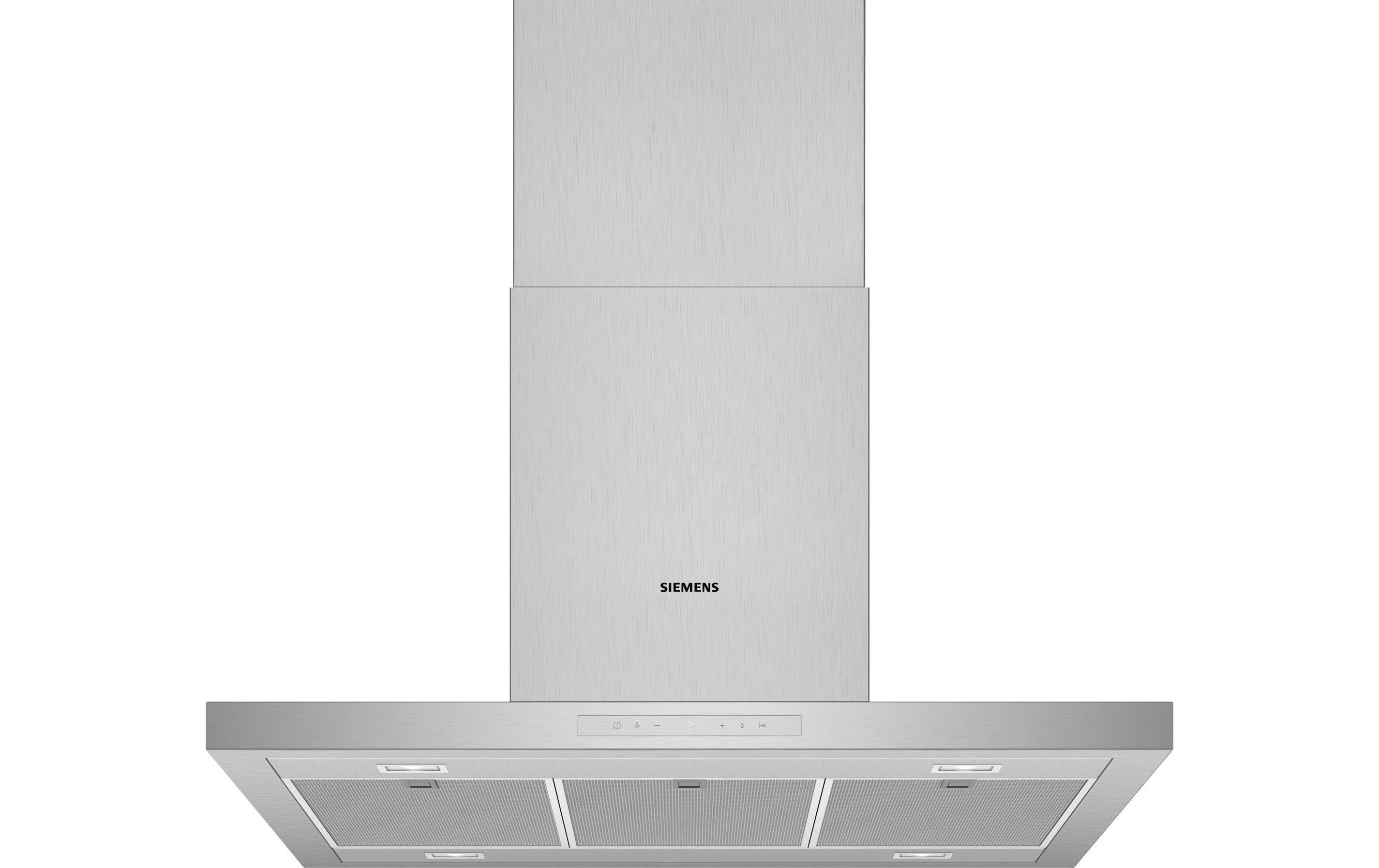 Siemens Inselhaube LF97BCP50 3 Stufen
