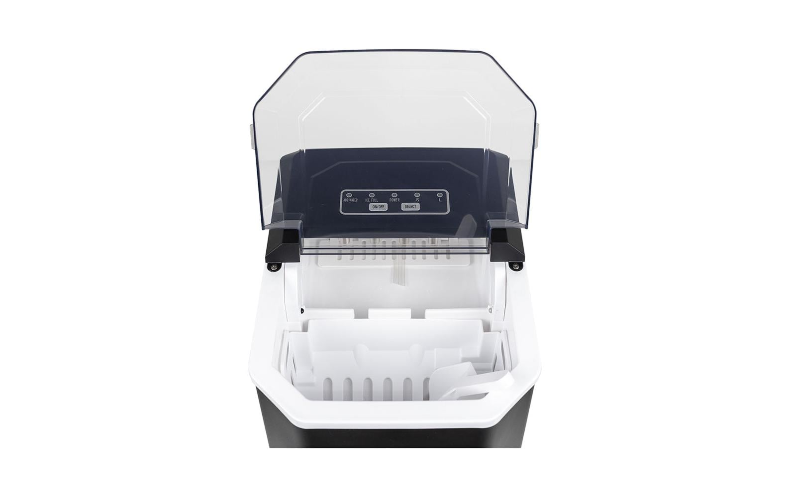 Berger Lanz BergerLanz EW12B Eiswürfelmaschine 12 kg 12 kg/24h