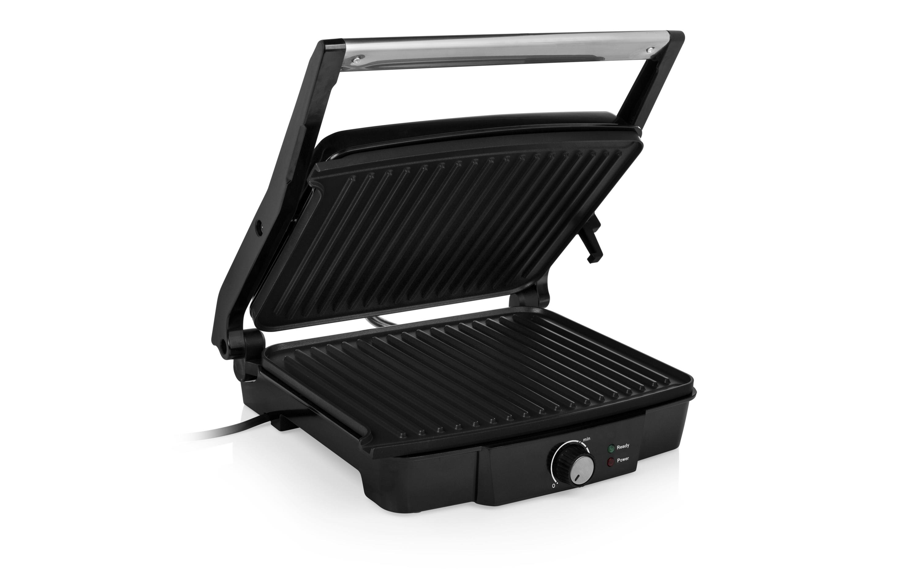 Tristar Kontaktgrill GR-2853 2000 W