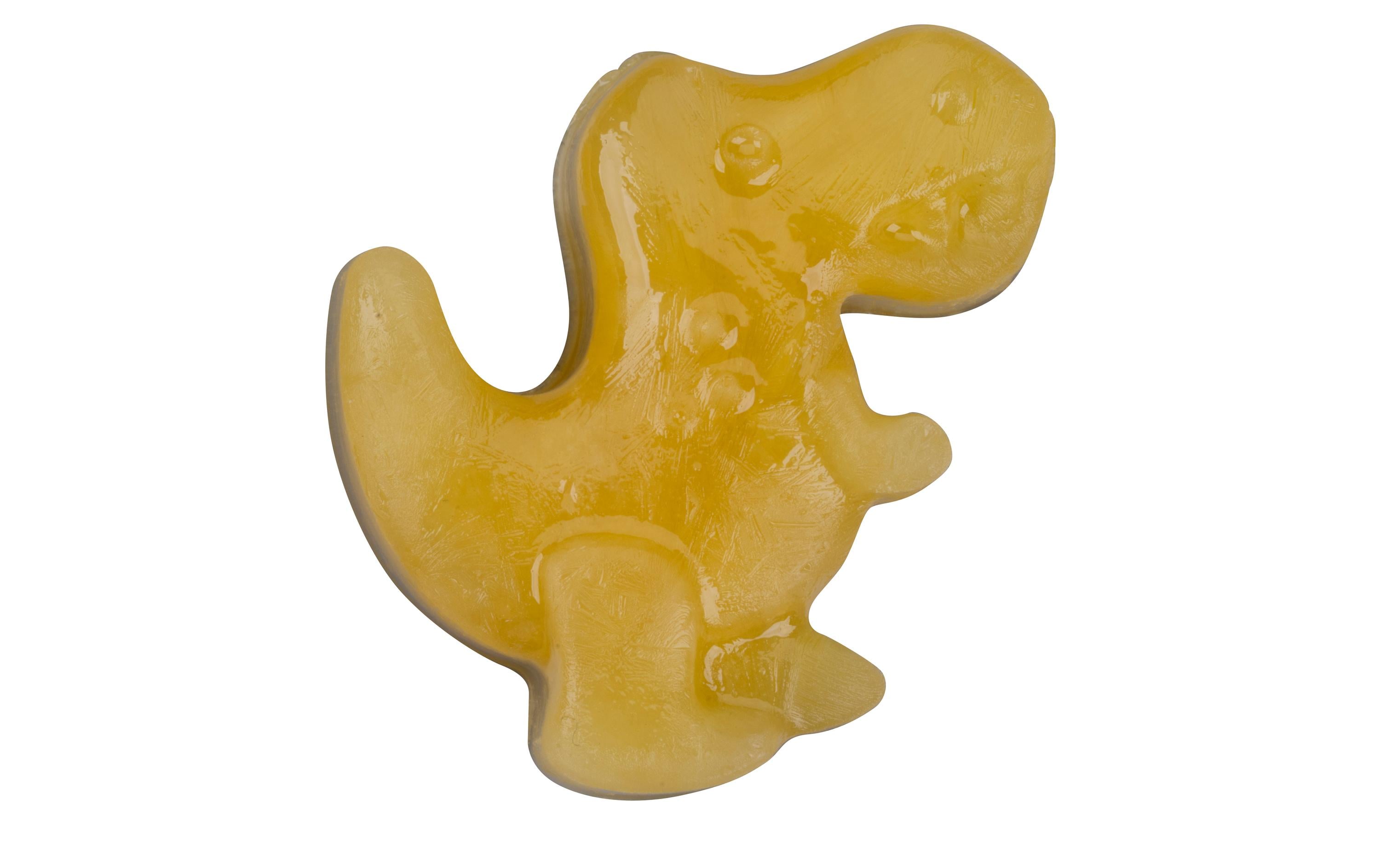 Fackelmann Eiswürfelform Dinosaurier, Silikon