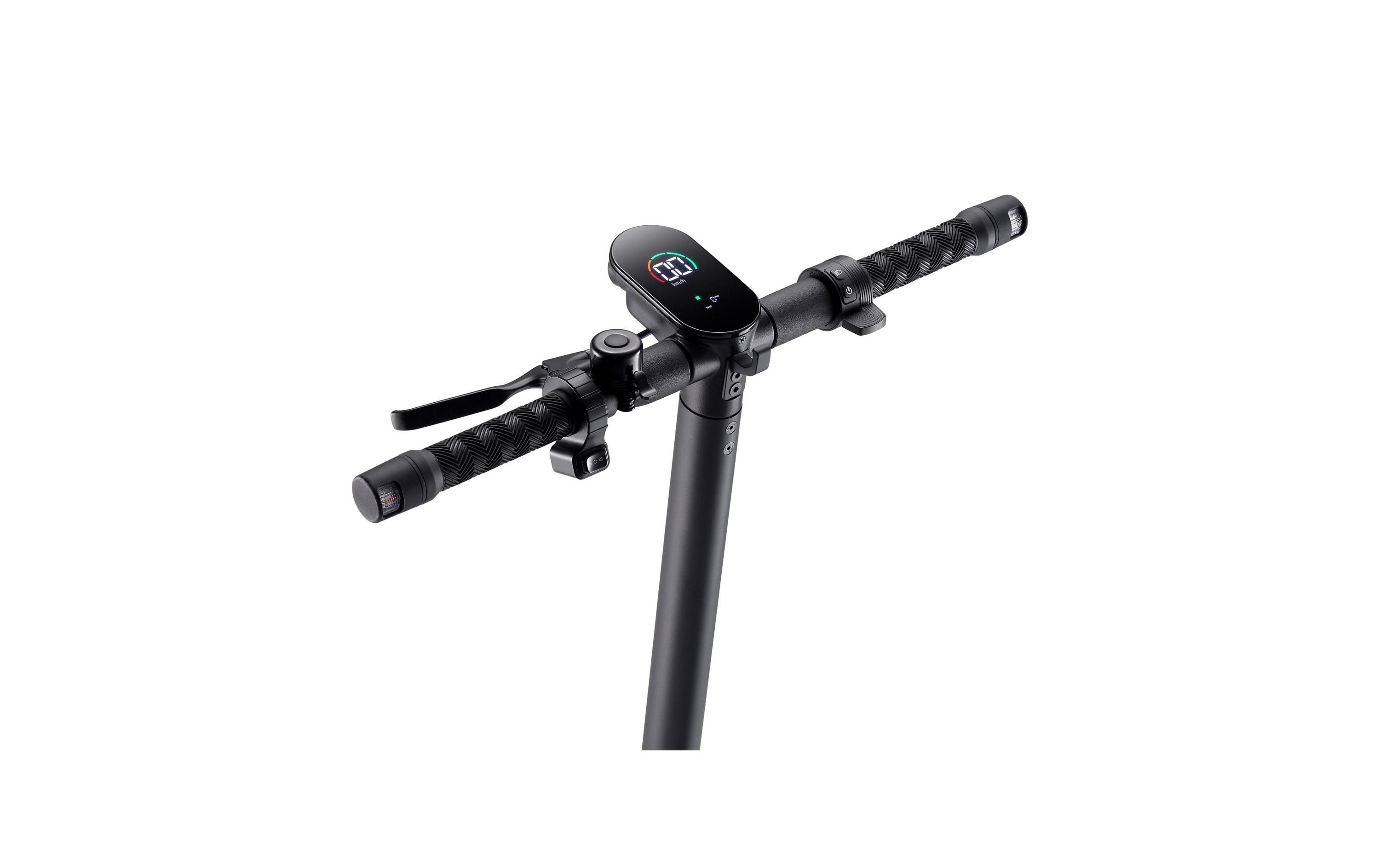 Acer E-Scooter Nitro 3 Select Schwarz / 20 km/h