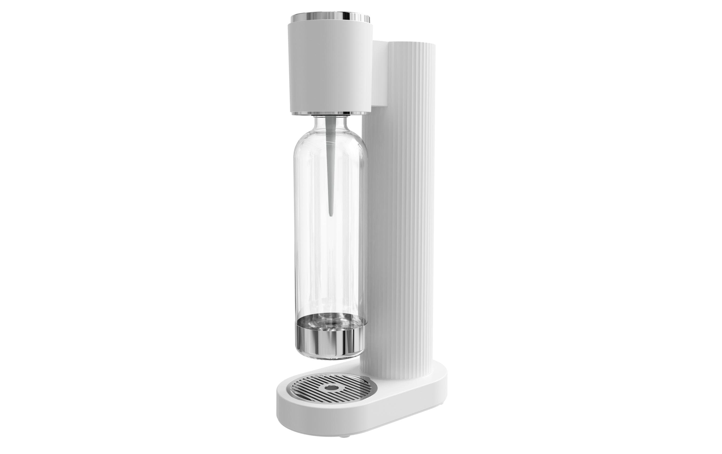 Sodanow Wassersprudler Sodapop Weiss Sodanow Wassersprudler Sodapop Weiss