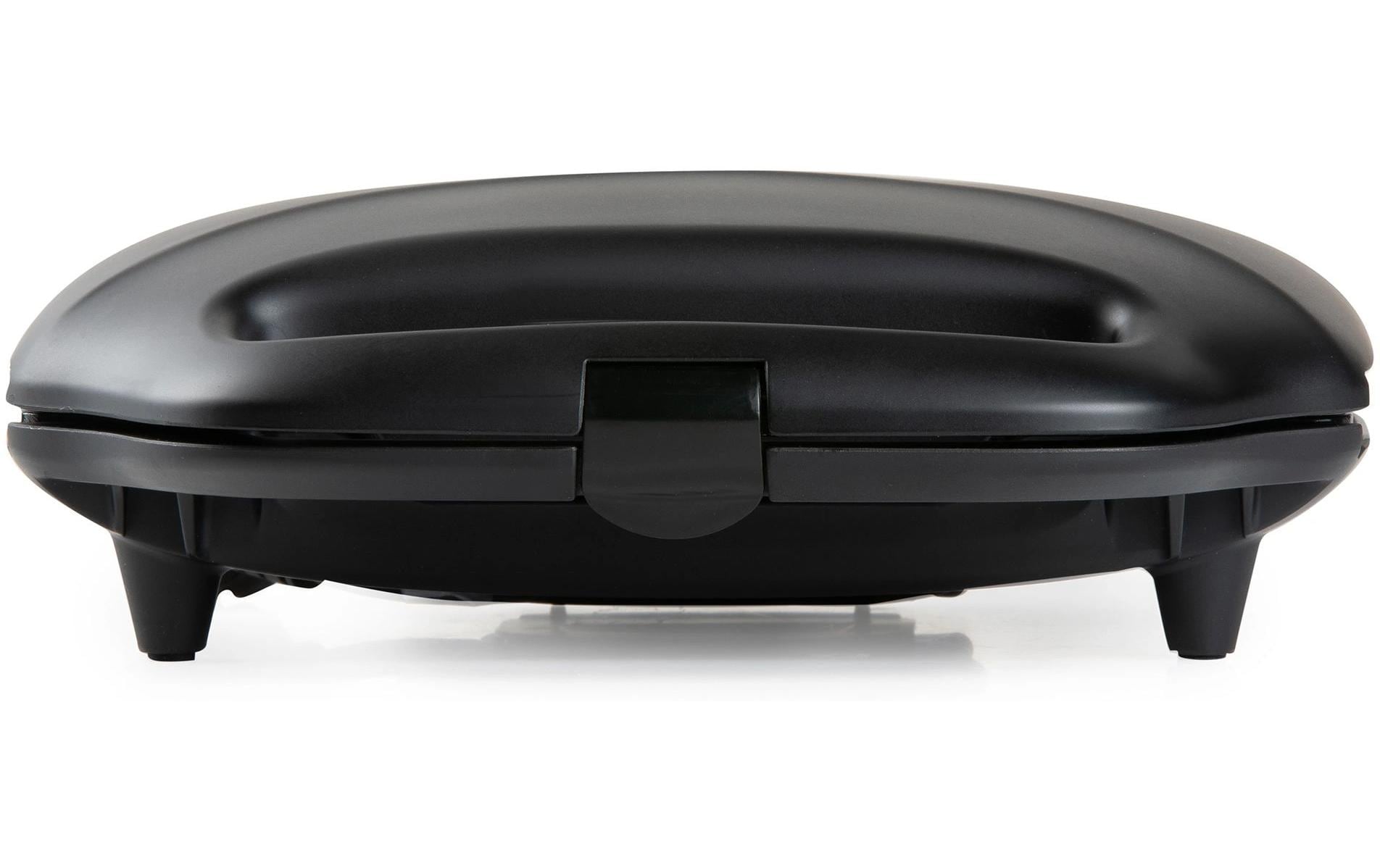 Domo Sandwich-Toaster DO9297C Schwarz