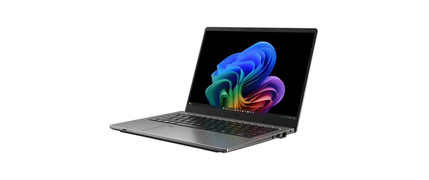 Acer Notebook TravelMate P4 TMP414-56-TCO-59DT